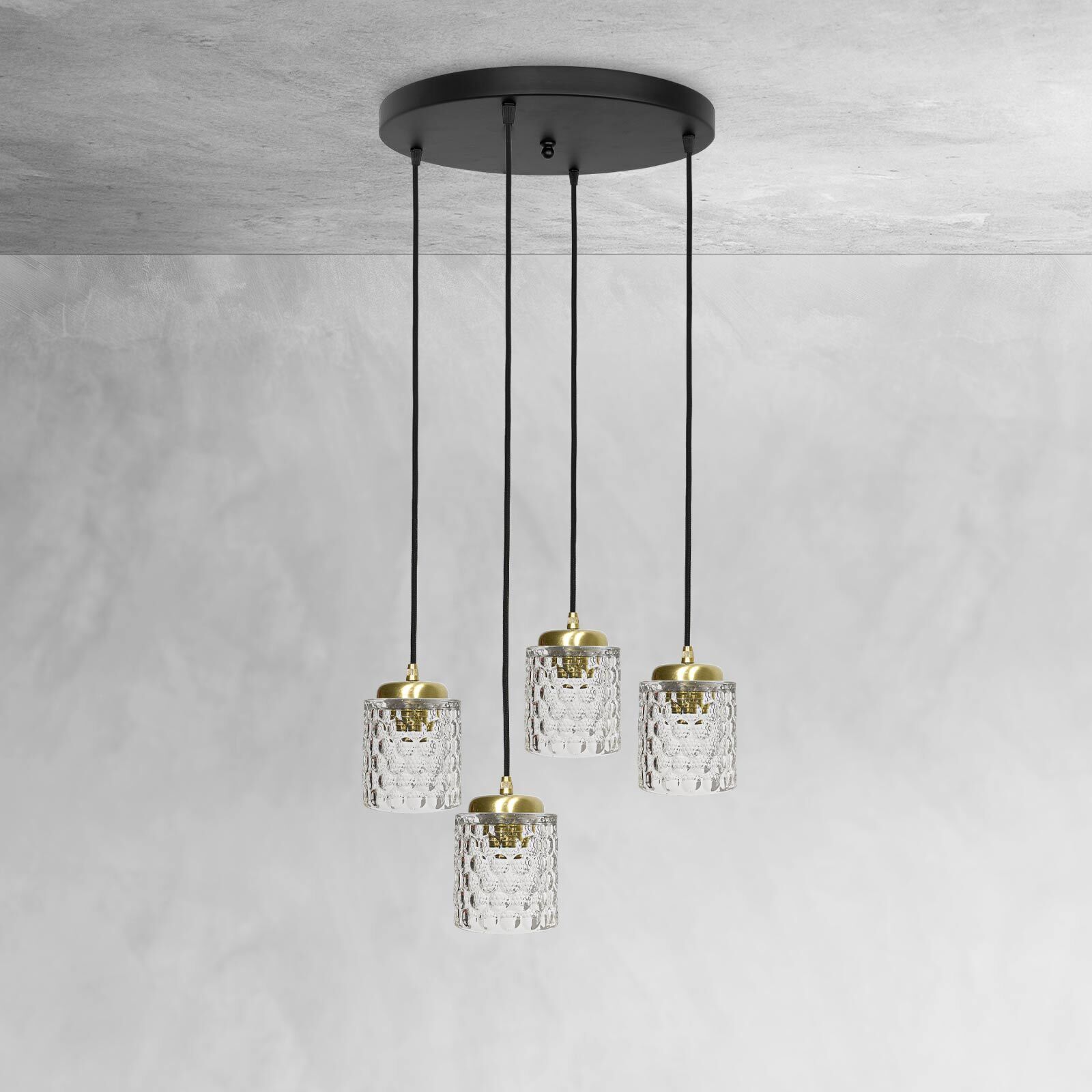 Leuchter, Lampe, Deckenleuchte