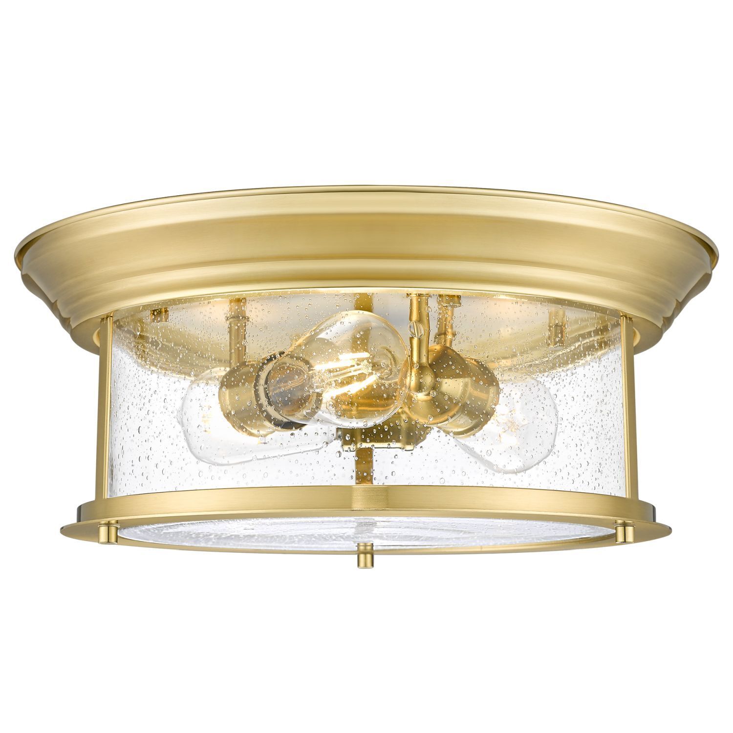 deckenleuchte-wohnzimmer-deckenleuchte-jugendstil-leuchte-lurein-3x-e27-bis-40w-messing-le128253-01 deckeleuchte, goldfarben, globenlampen, glasschirm, deckenmontage