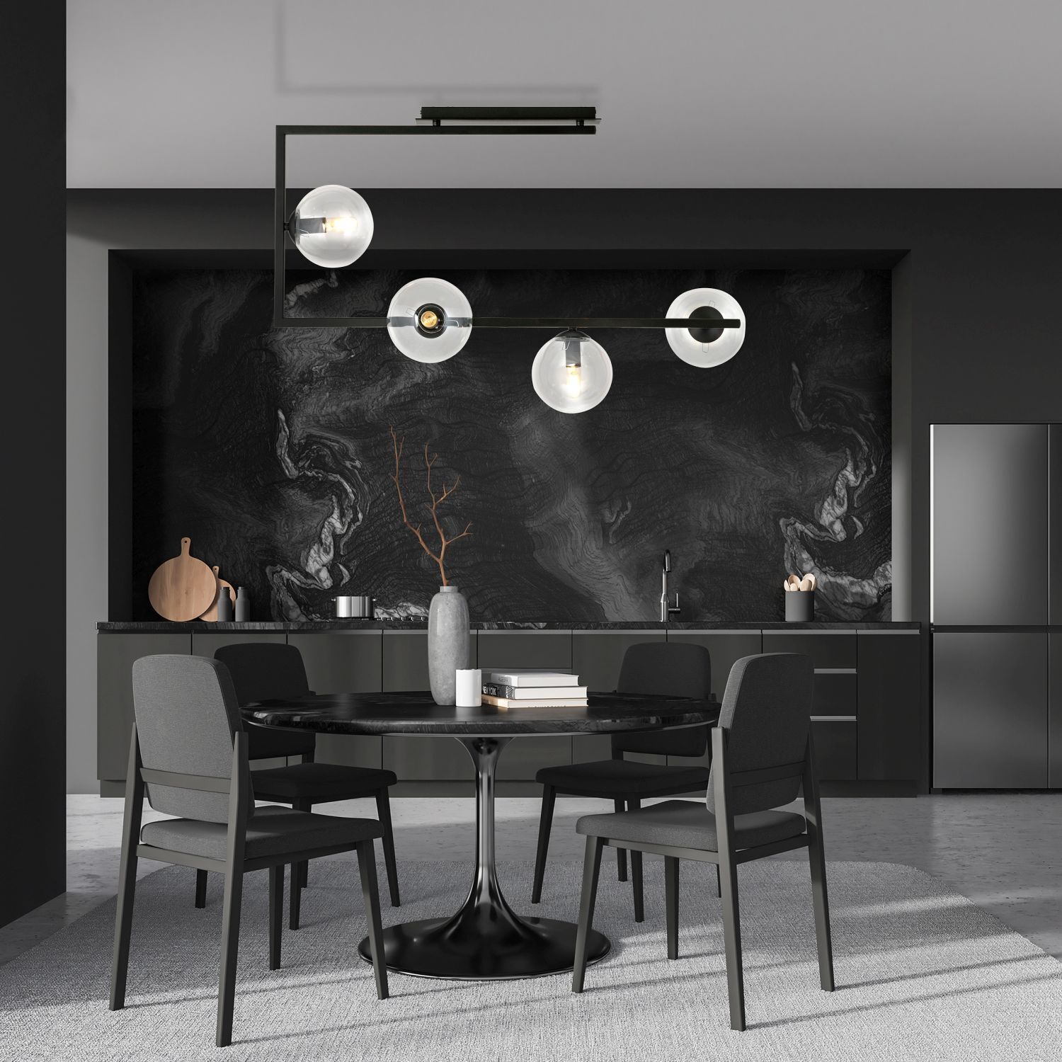 Speisesaal, Esstisch, Tisch, Innenarchitektur, Stuhl