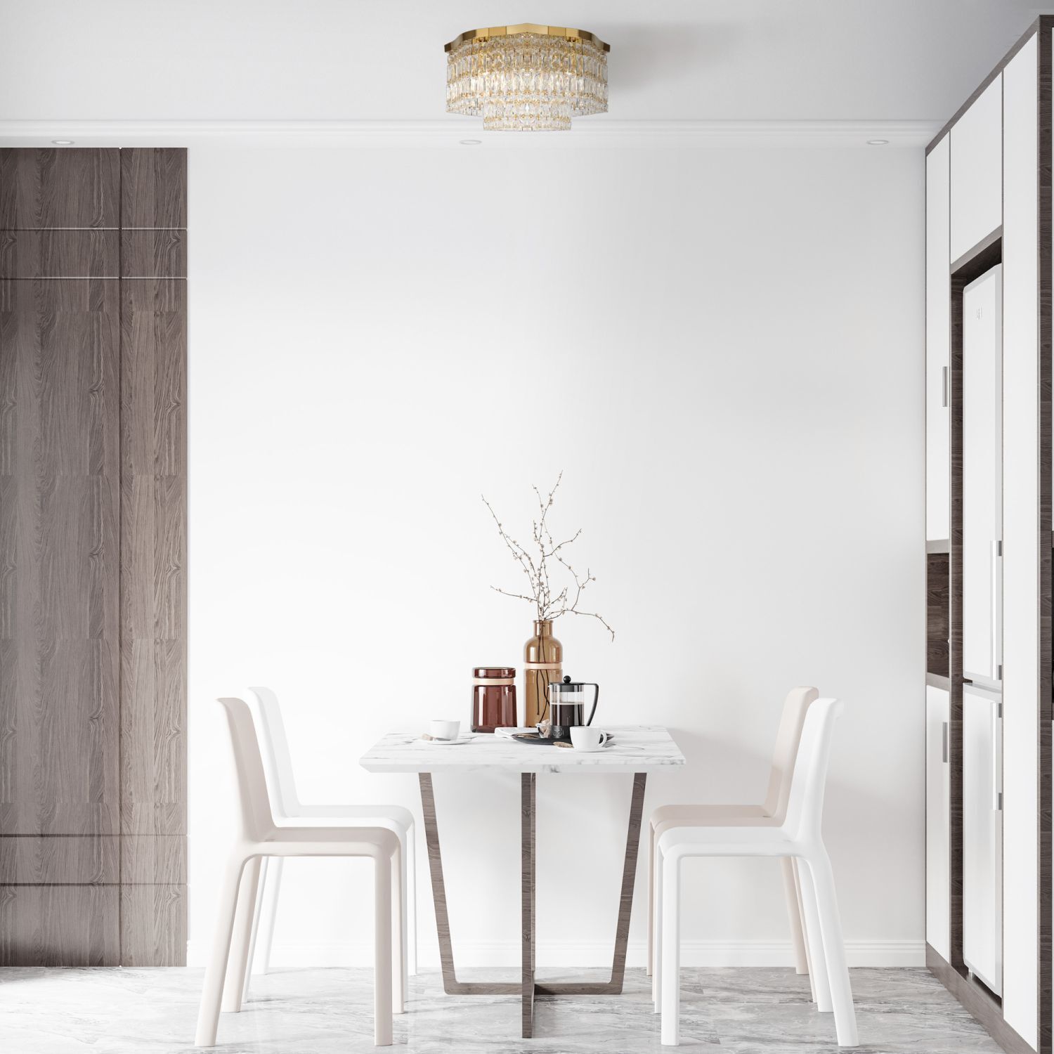 Esszimmer, Esstisch, Mobiliar, Innenarchitektur, Tabelle