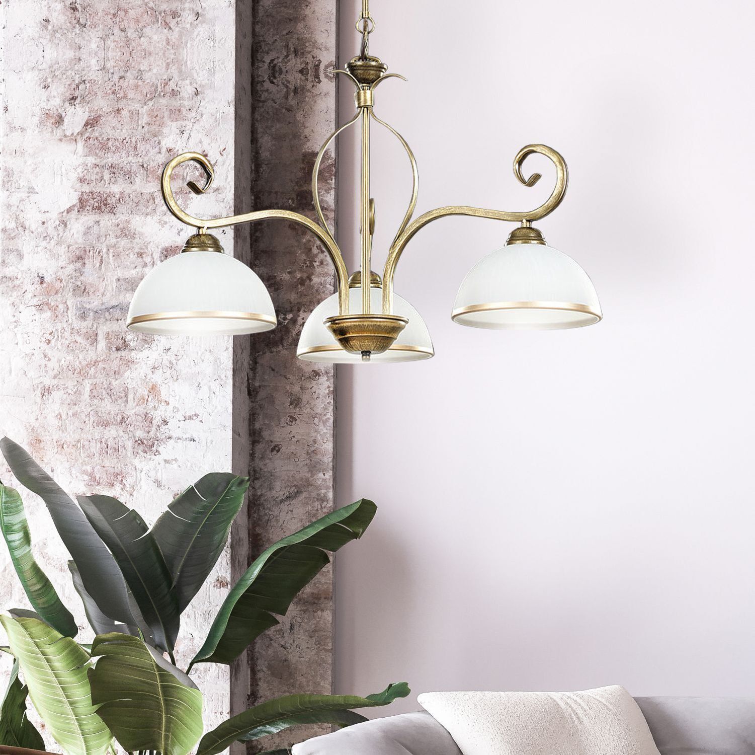 Lampe