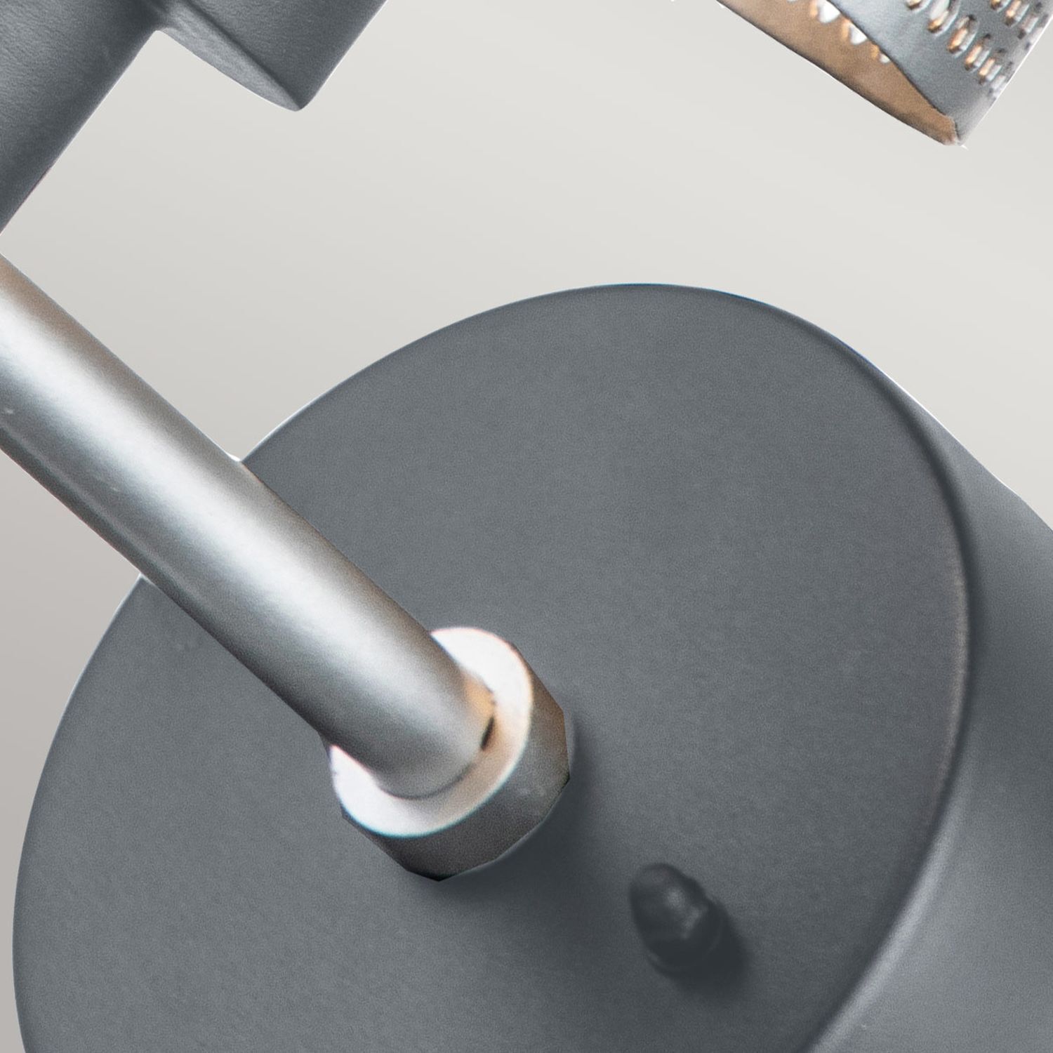 Applique murale extérieure acier inoxydable verre E27 IP44 largeur 27 cm Drinnen