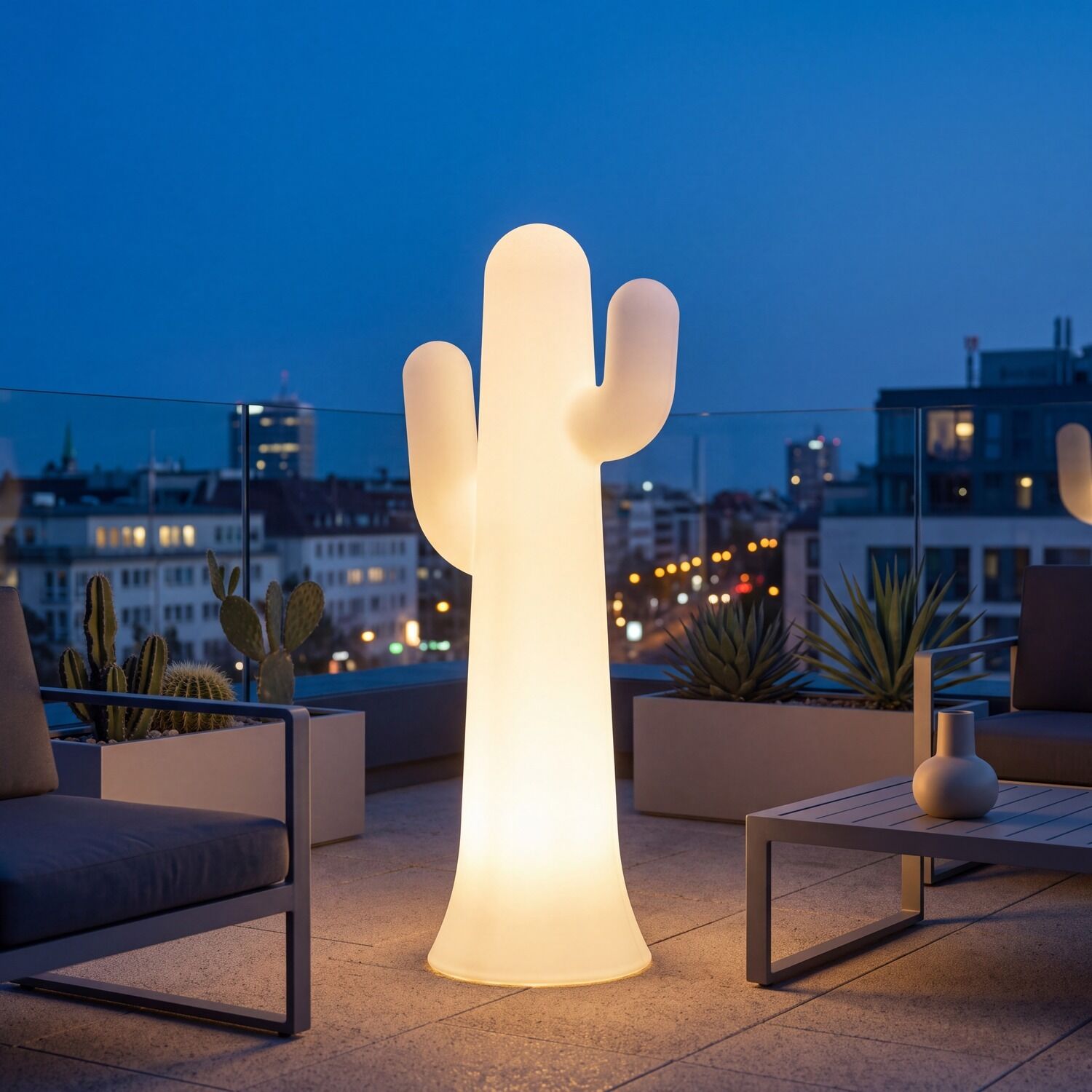 126718-stehlampe-aussen-dekorativ-139-cm-mit-stecker-kabel-ip65-weiss-6000-k-1800-lm-kaktus-design-gartenlampe-aussenleuchte-terrasse-1 Lichtskulptur, Kaktus-Lampe, Sitzbereich, Außenbereich, LED-Lampe