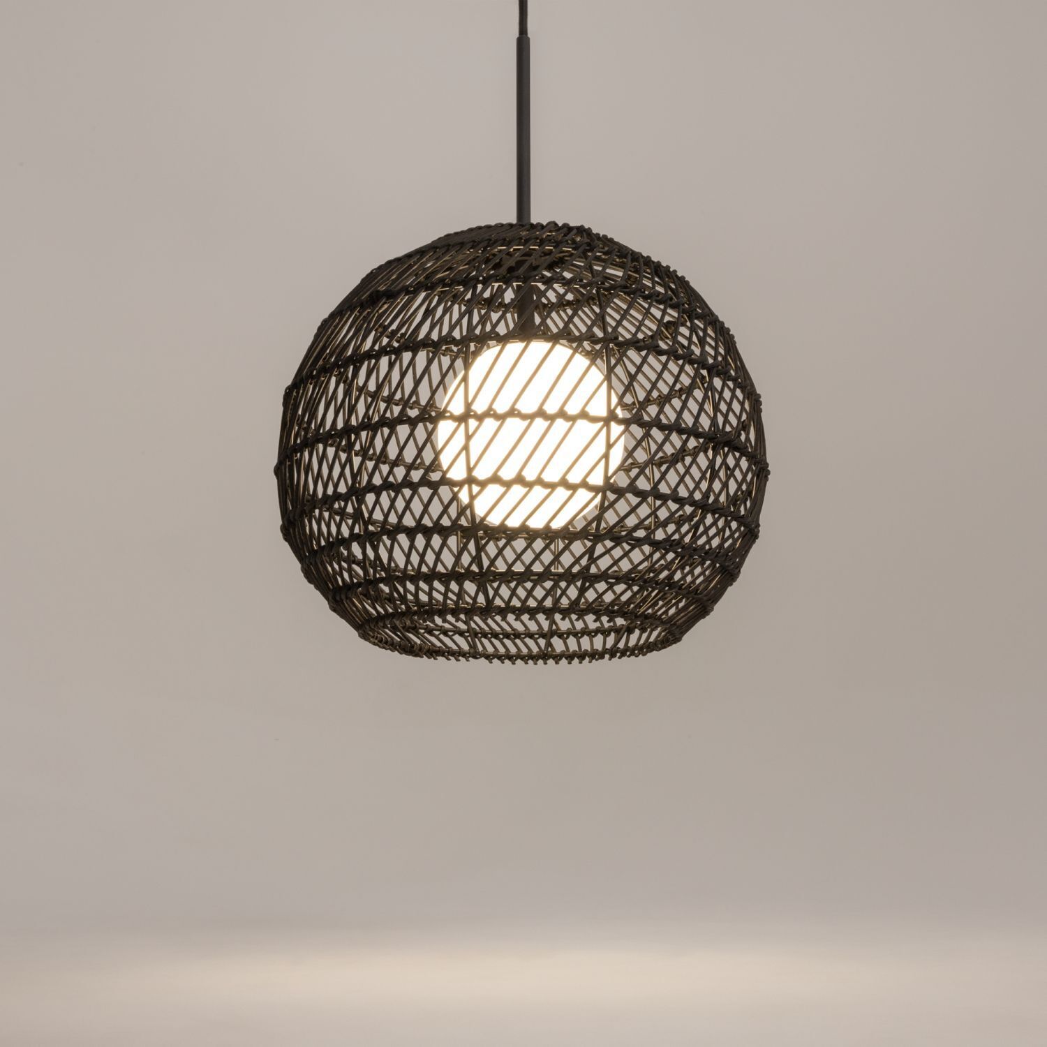 Lampe, Kronleuchter
