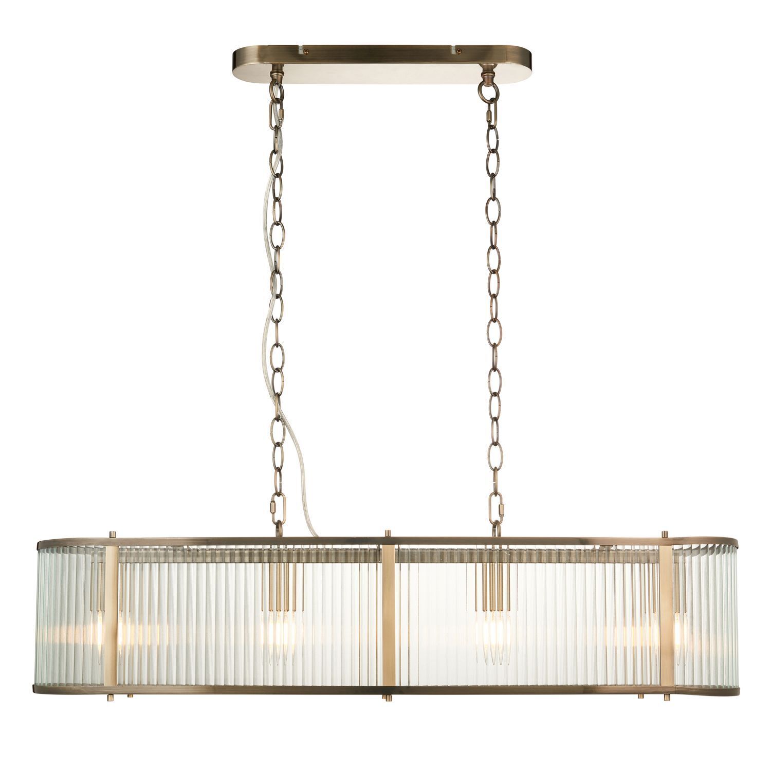 Leuchter, Lampe, Leuchte