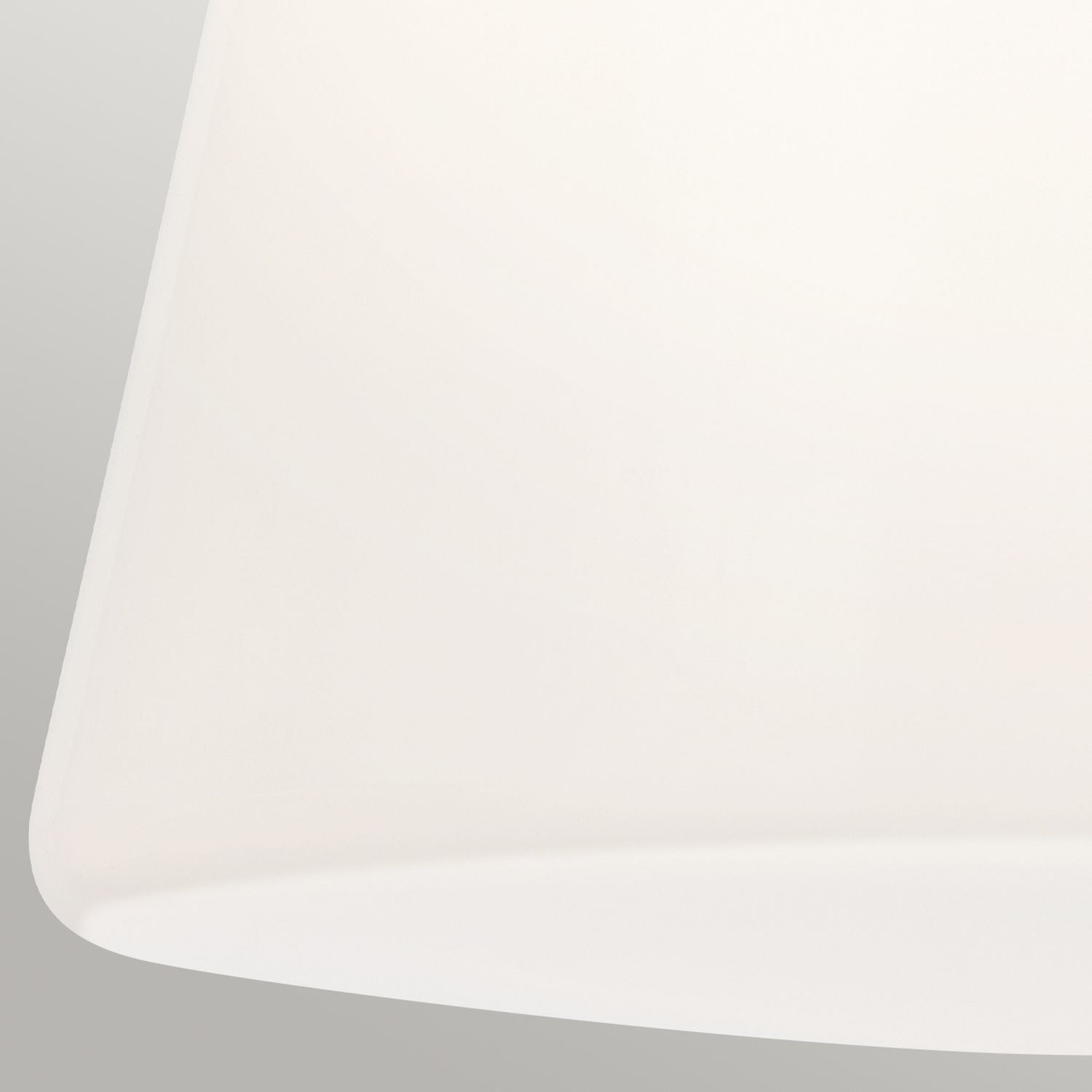 Lampe, Lampenschirm