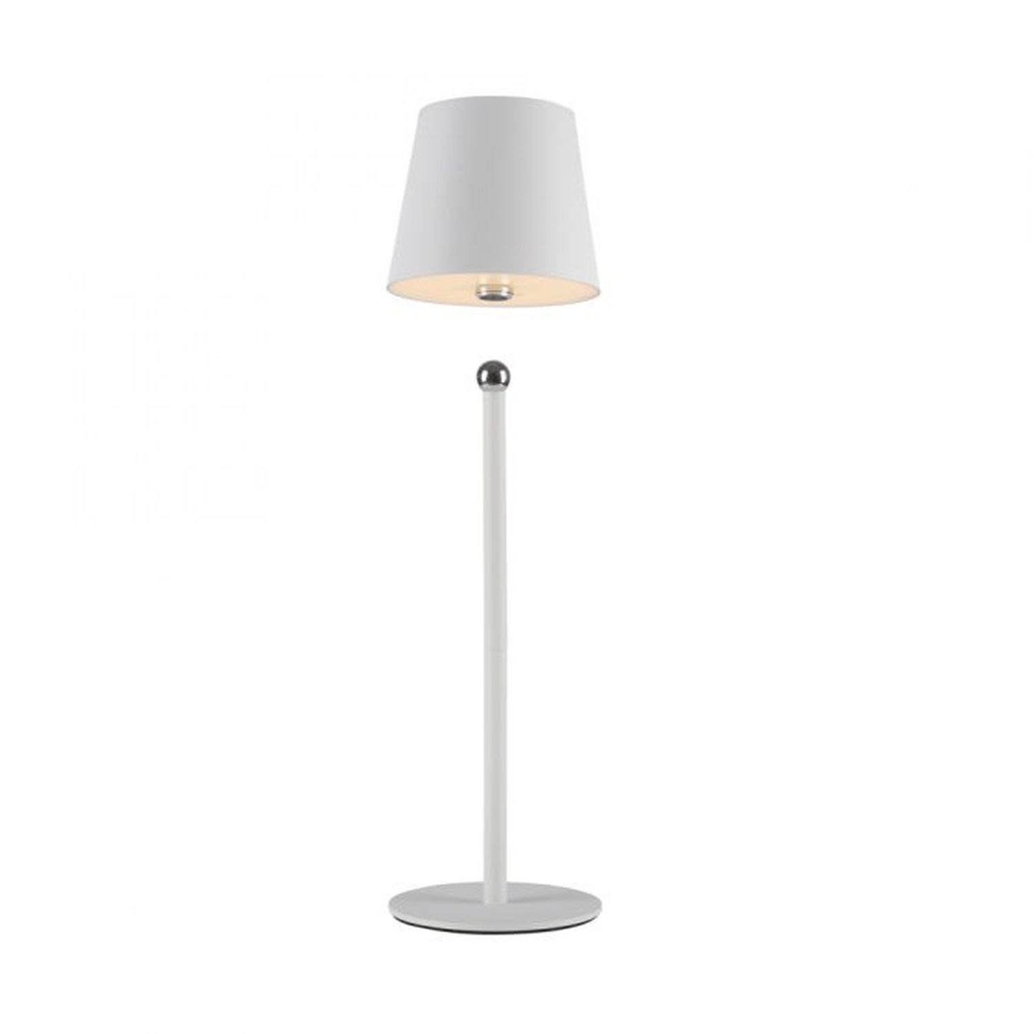 Lampe, Lampenschirm