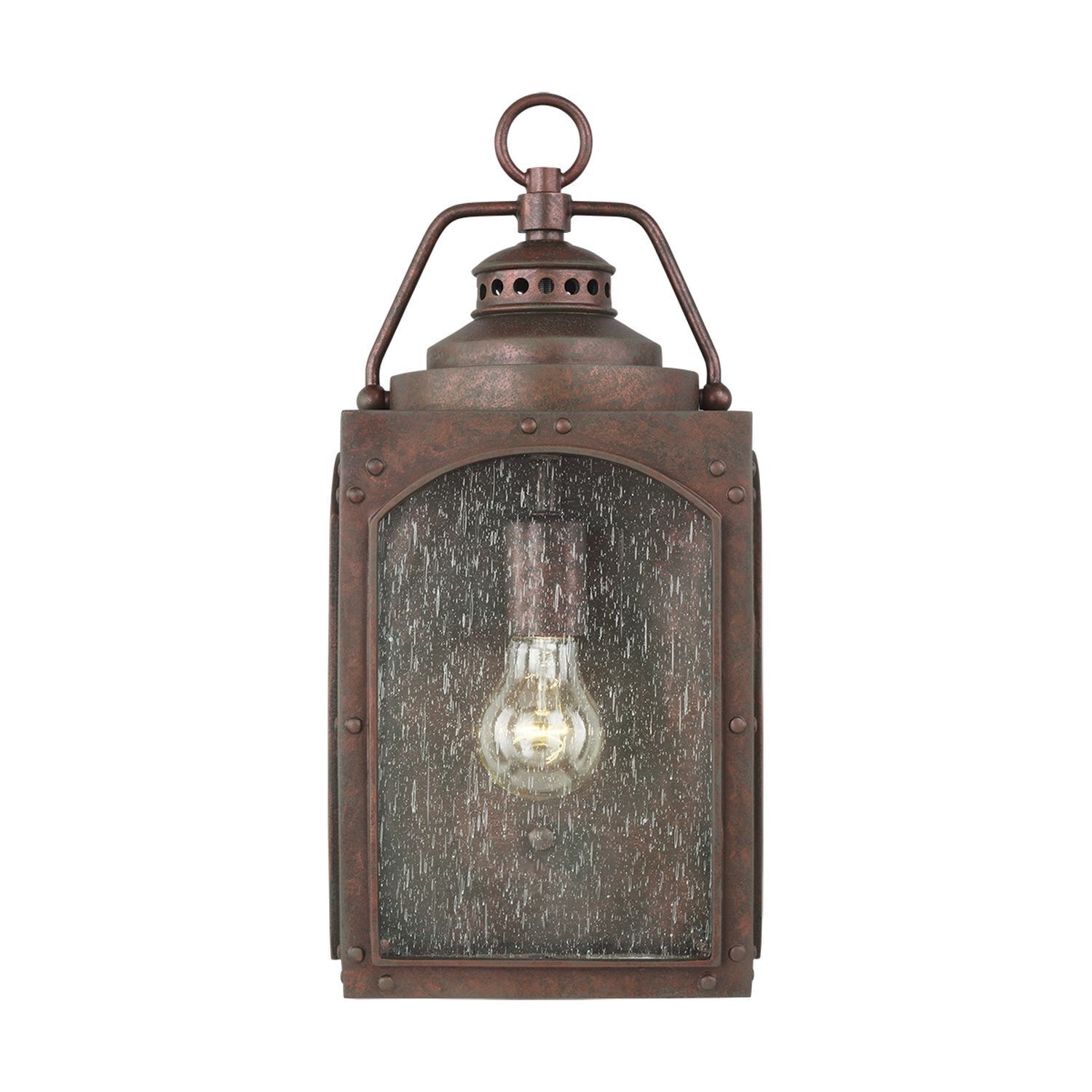 Lampe, Laterne