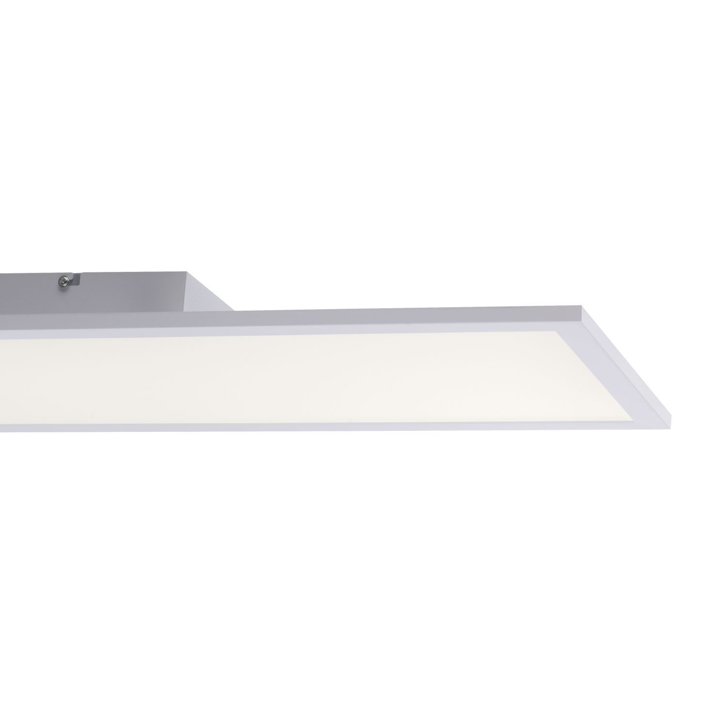 Plafonnier LED à intensité variable Télécommande 119 cm 4000 lm