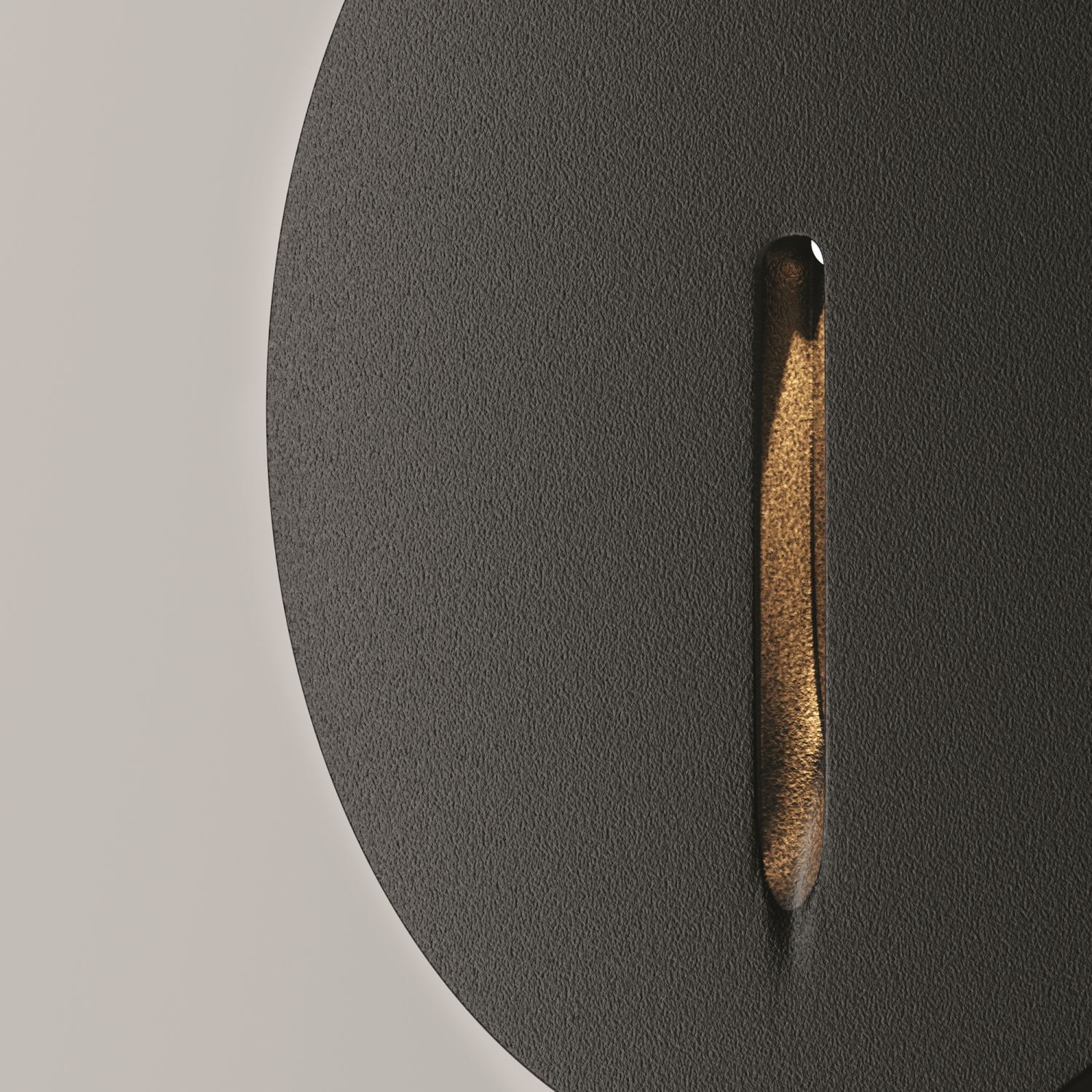 LED Wand Einbauleuchte Aluminium IP54 3000 K warmweiß LED Wand Einbauleuchte Aluminium IP54 3000 K warmweiß