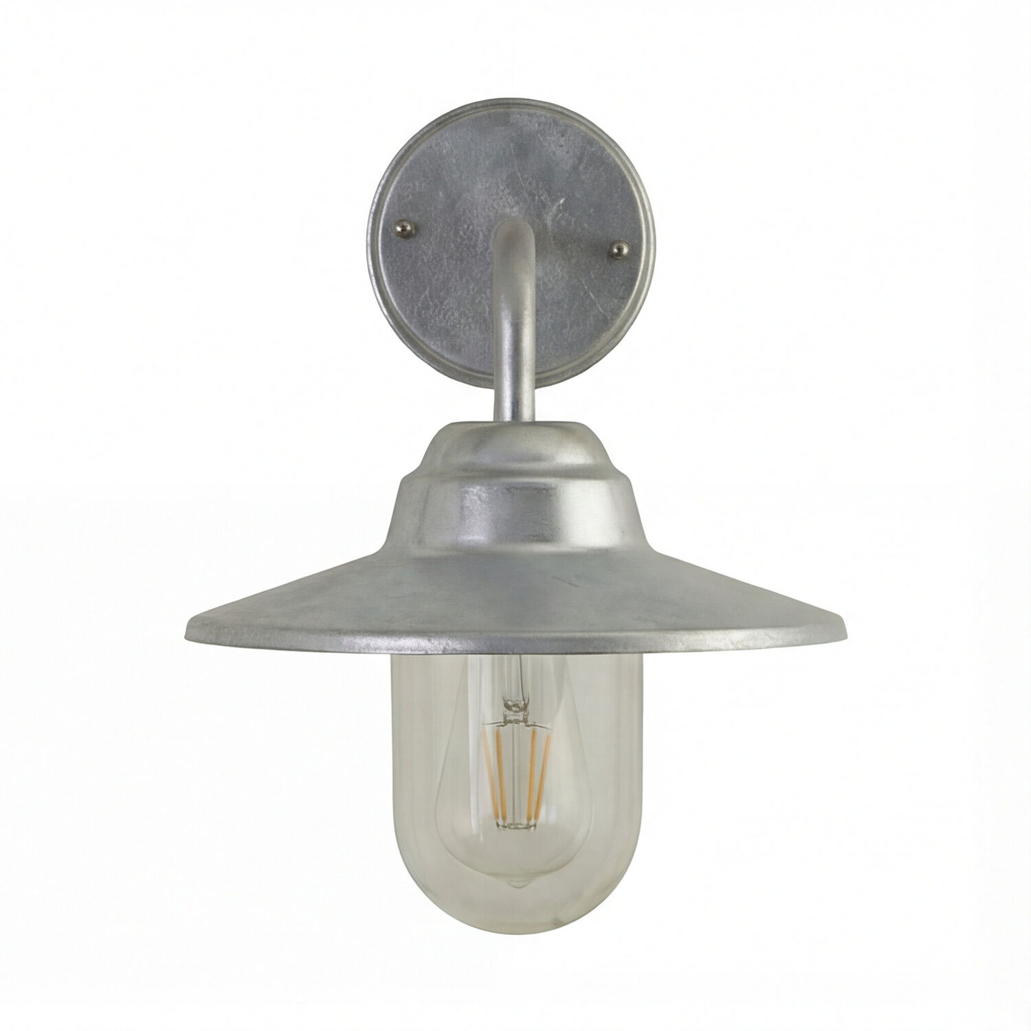 maritime-lampen-gartenlaternen-maritime-aussenleuchte-ashley-1x-e27-bis-10-w-silber-maritim-fuer-garten-terrasse-02 Wandleuchte, Außenleuchte, Metall, Glühbirne, Rustikal