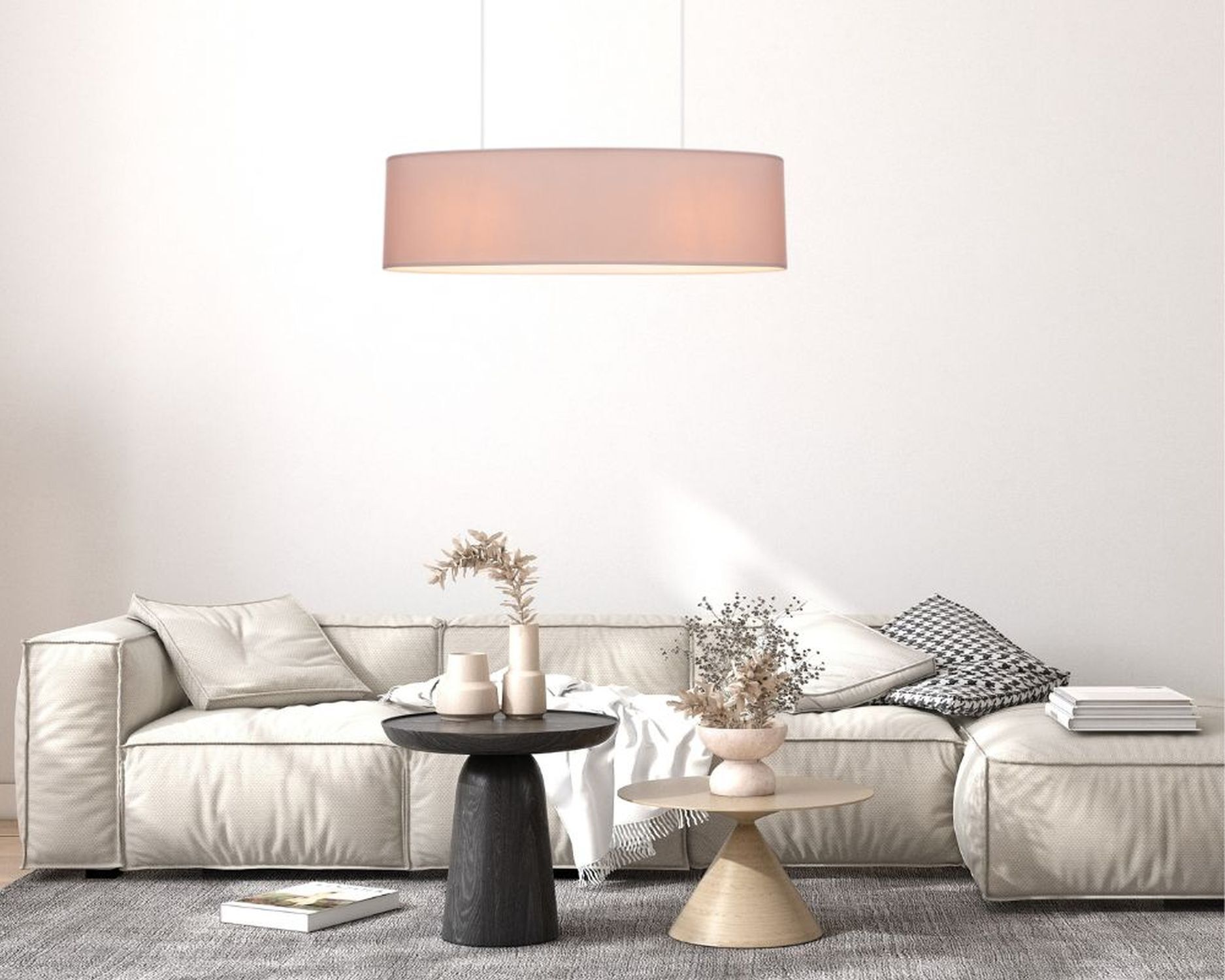 Lampe, Buch, Dekoration für Zuhause, Couch, Mobiliar