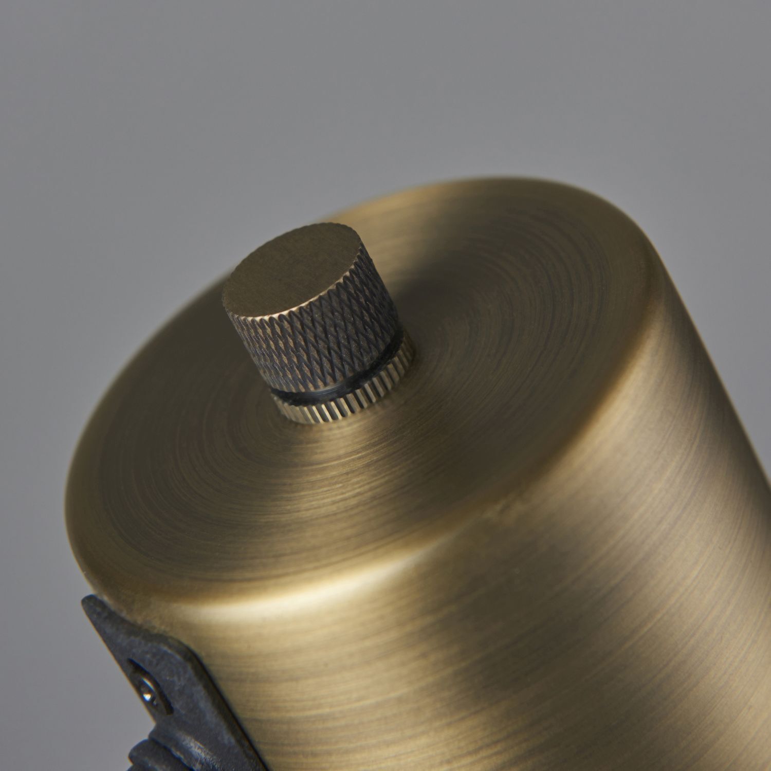 Bronze, Aluminium