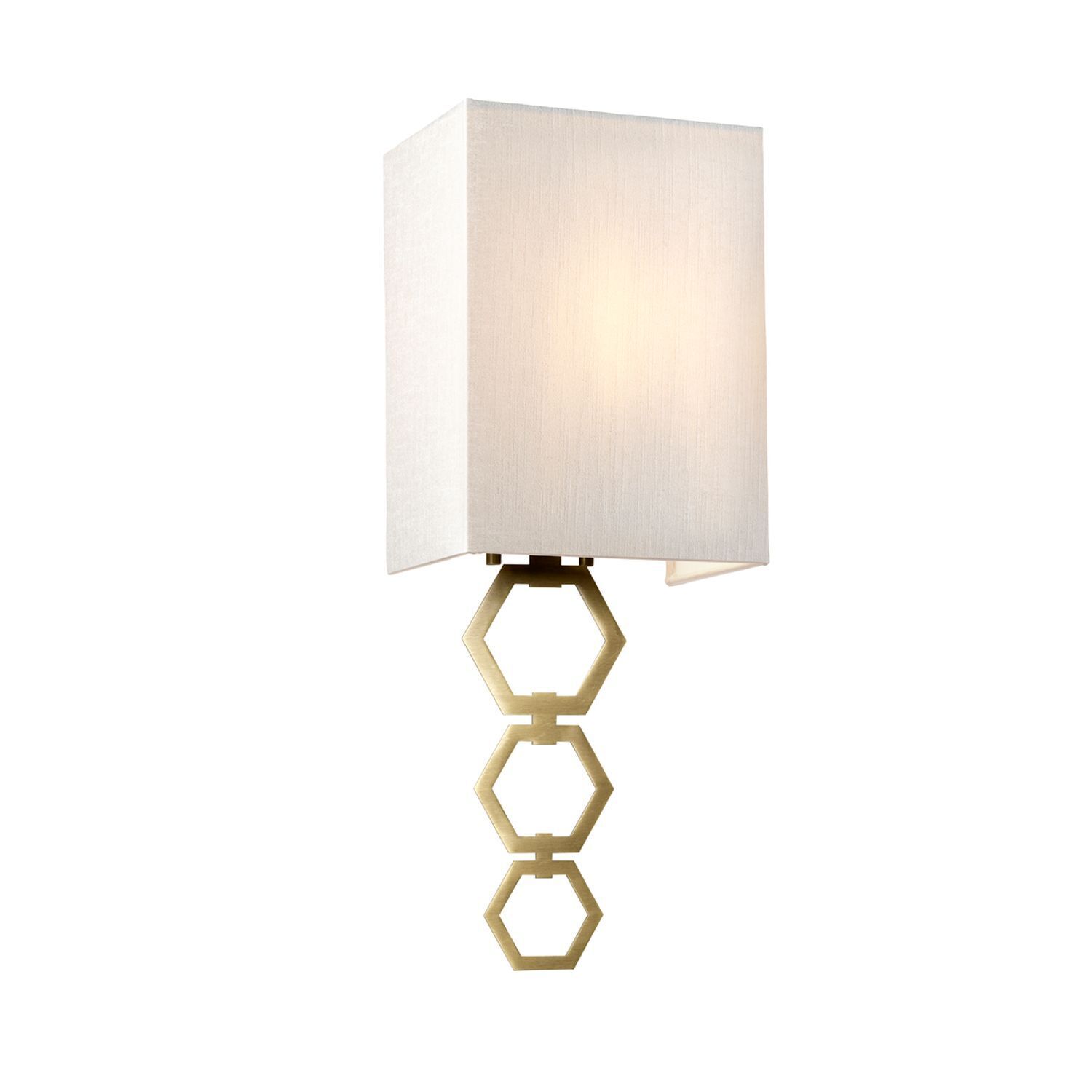 Lampe, Lampenschirm, Tischlampe