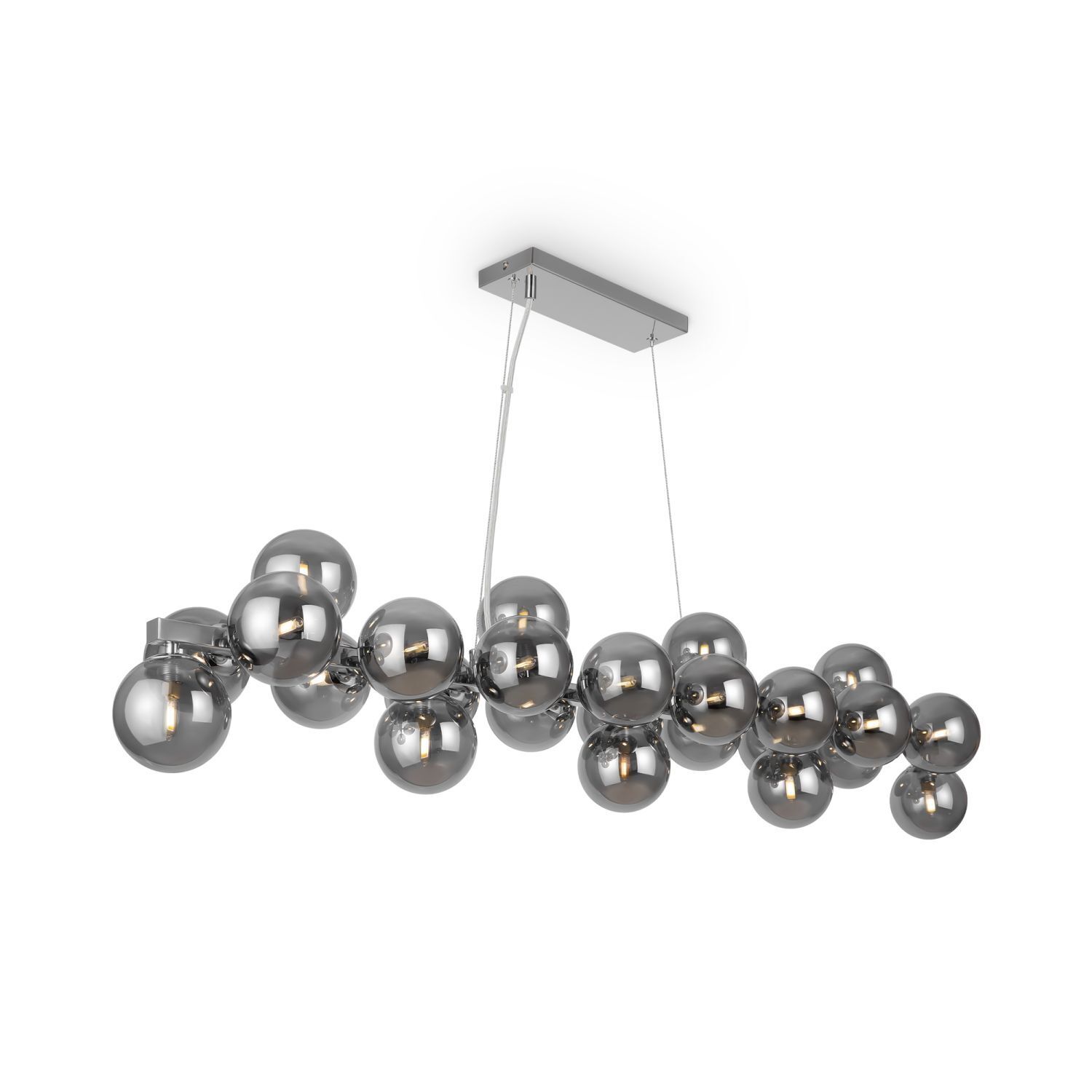 Leuchter, Lampe, Deckenleuchte