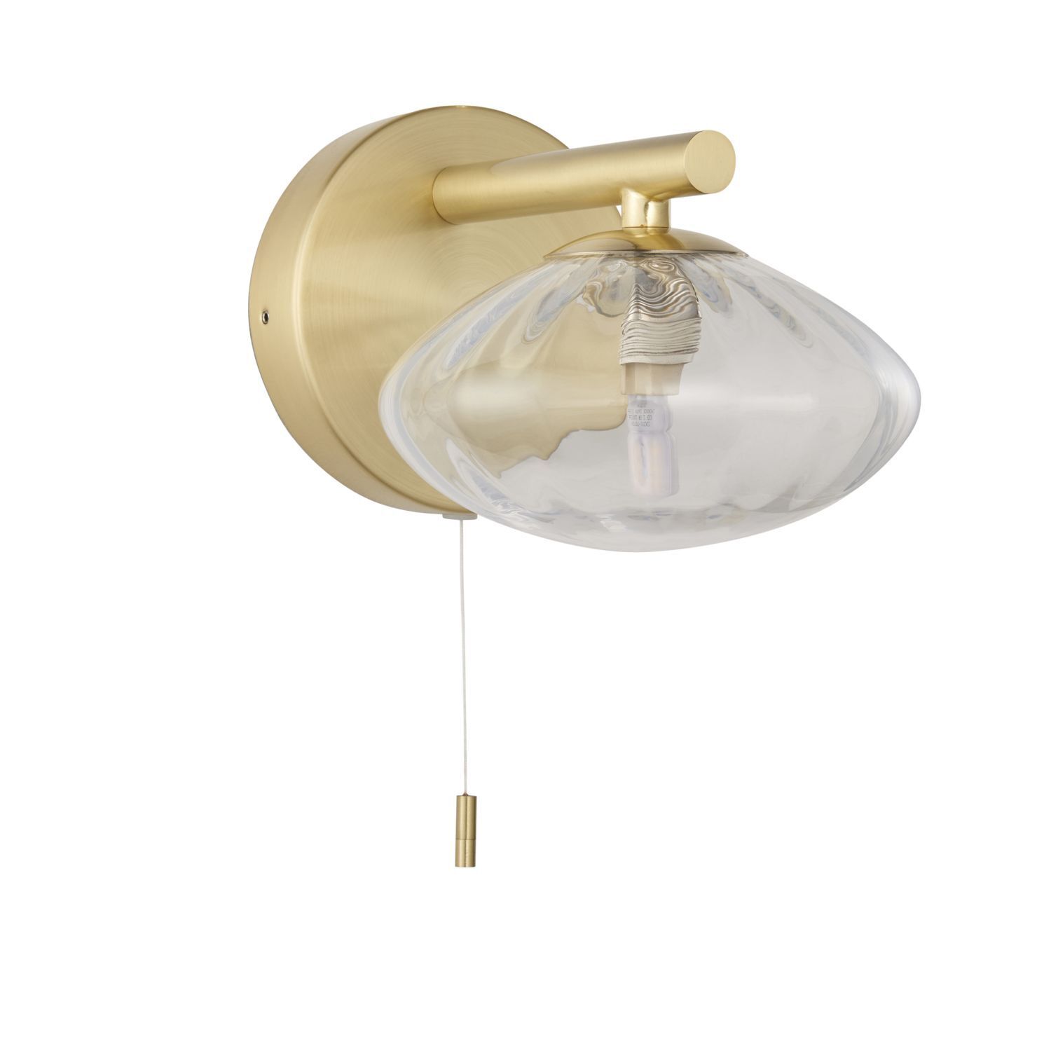 Leuchte, Lampe