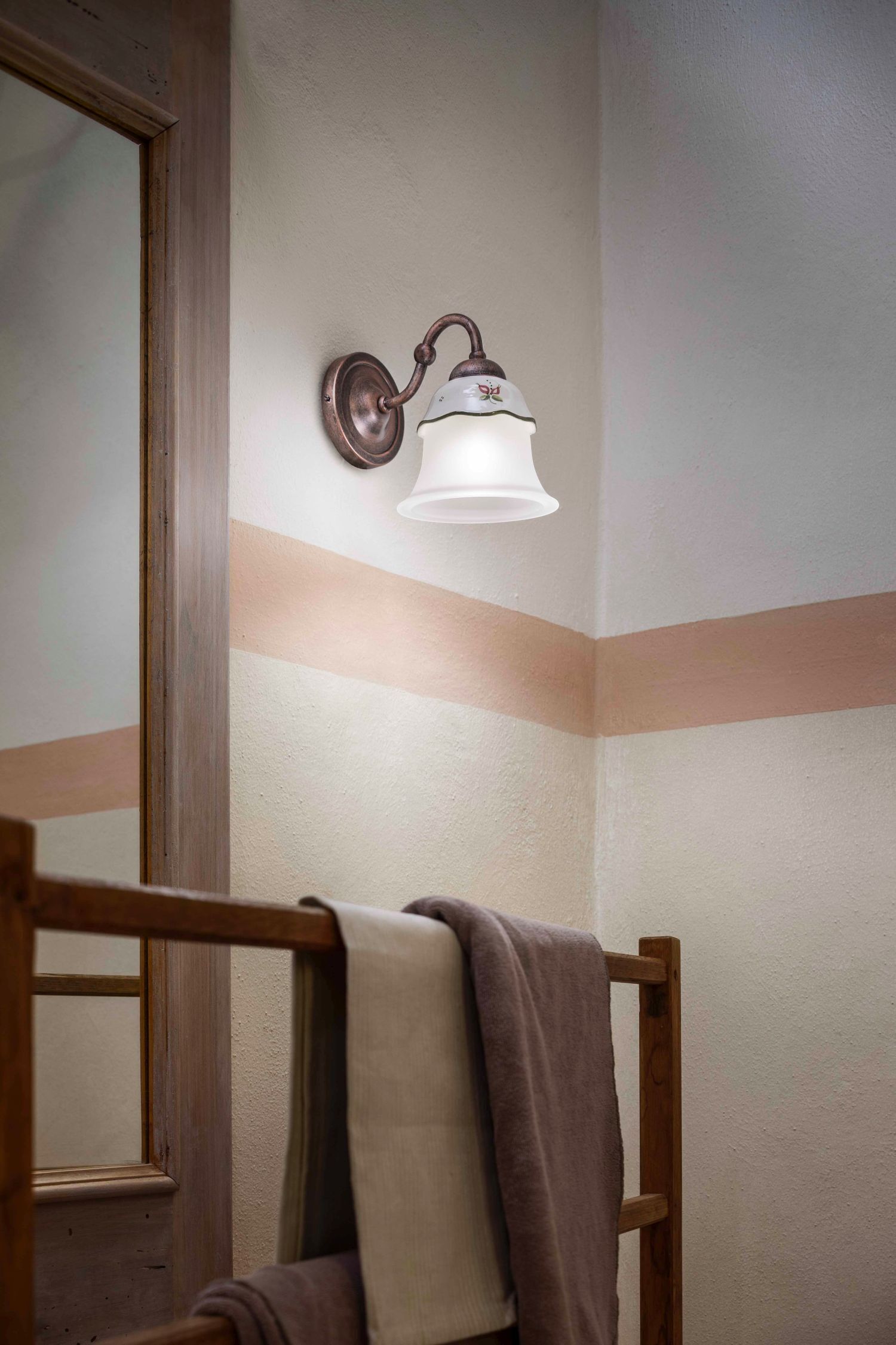 Drinnen, Innenarchitektur, Leuchte