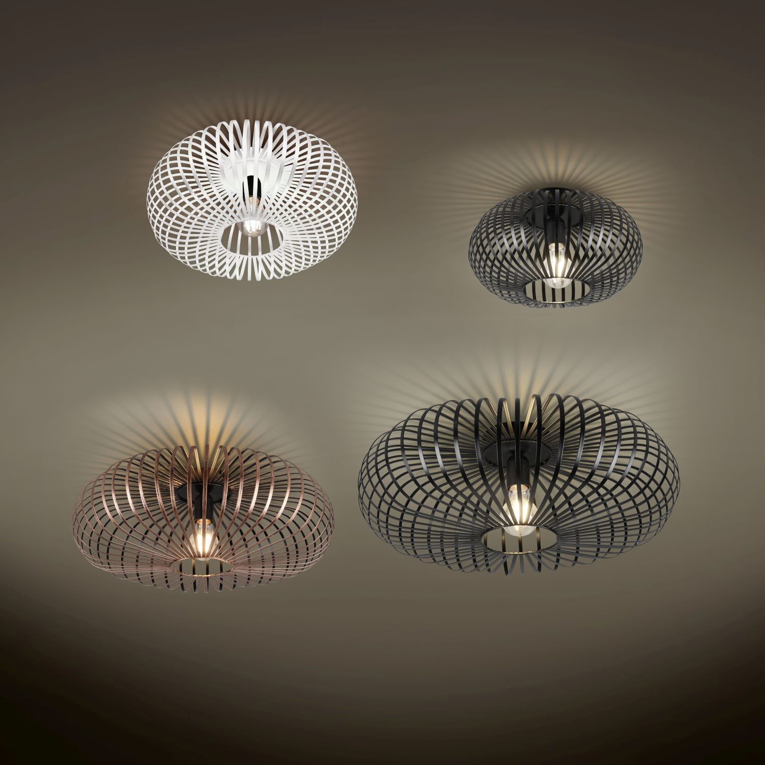 Leuchter, Lampe, Deckenleuchte