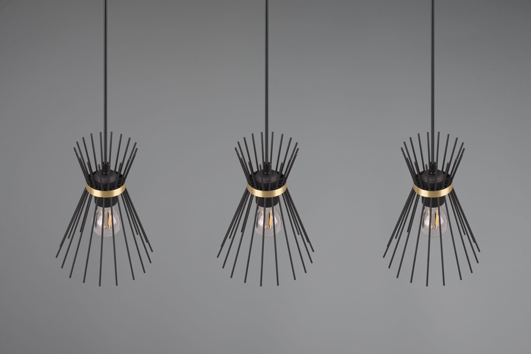 Leuchter, Lampe, Leuchte