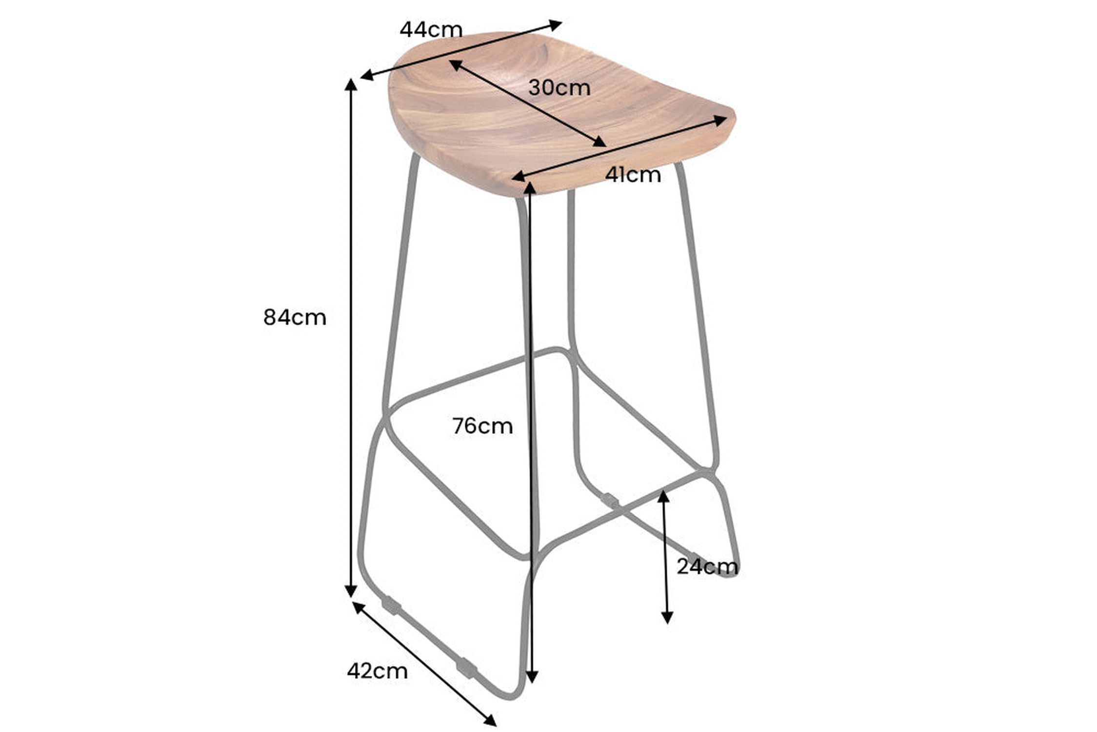 Moebel, Barhocker, Tabelle, Schreibtisch