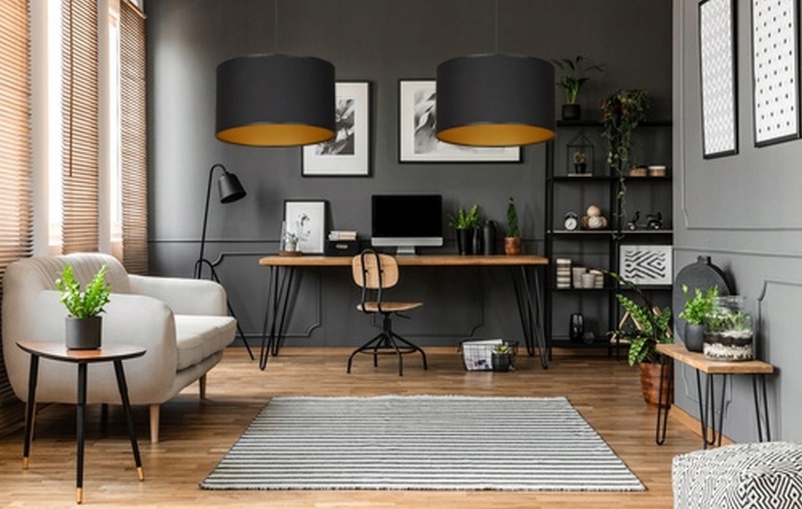 Dekoration für Zuhause, Tabelle, Innenarchitektur, Lampe, Wohnzimmer