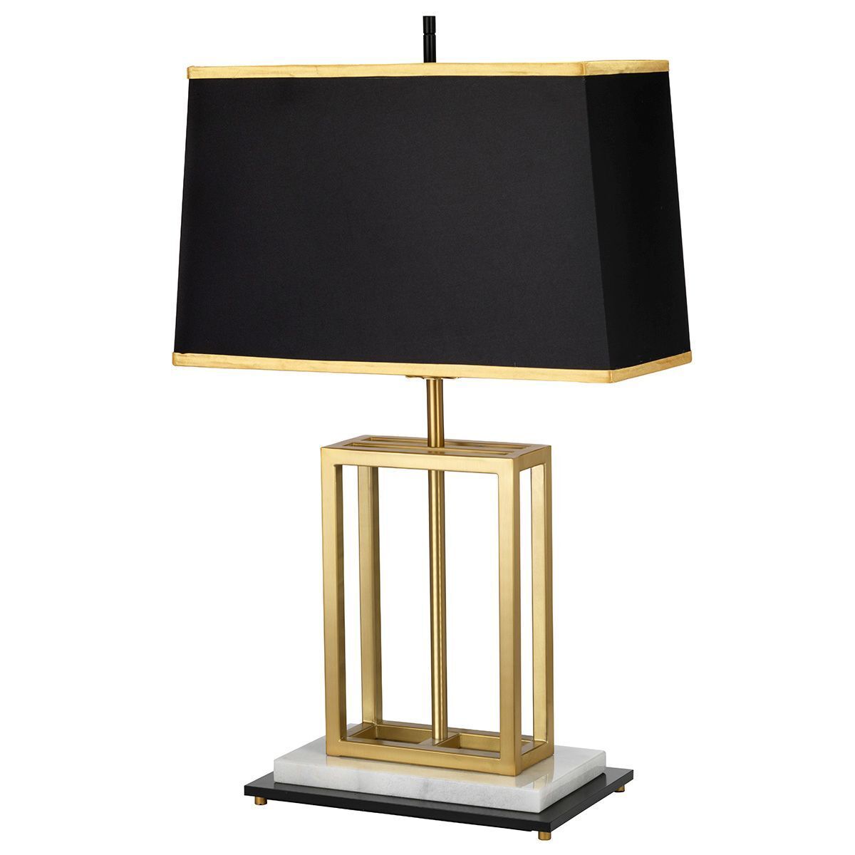 Bodenleuchte Wohnzimmer Schwarz Grau 79cm hoch Lampe, Tischlampe