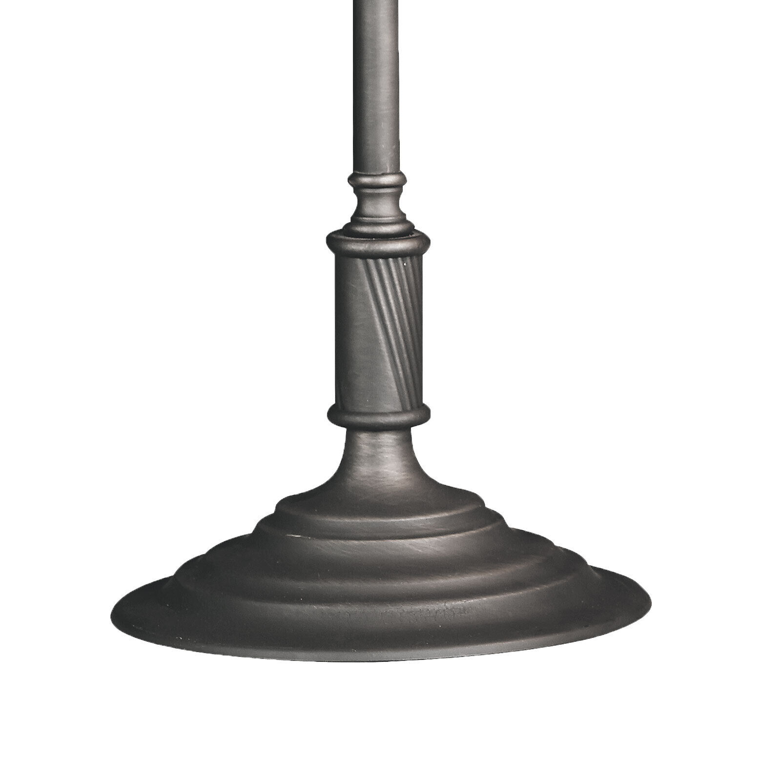 Schreibtischlampe 40 cm Messing Glas Rustikal verstellbar Schach, Spiel