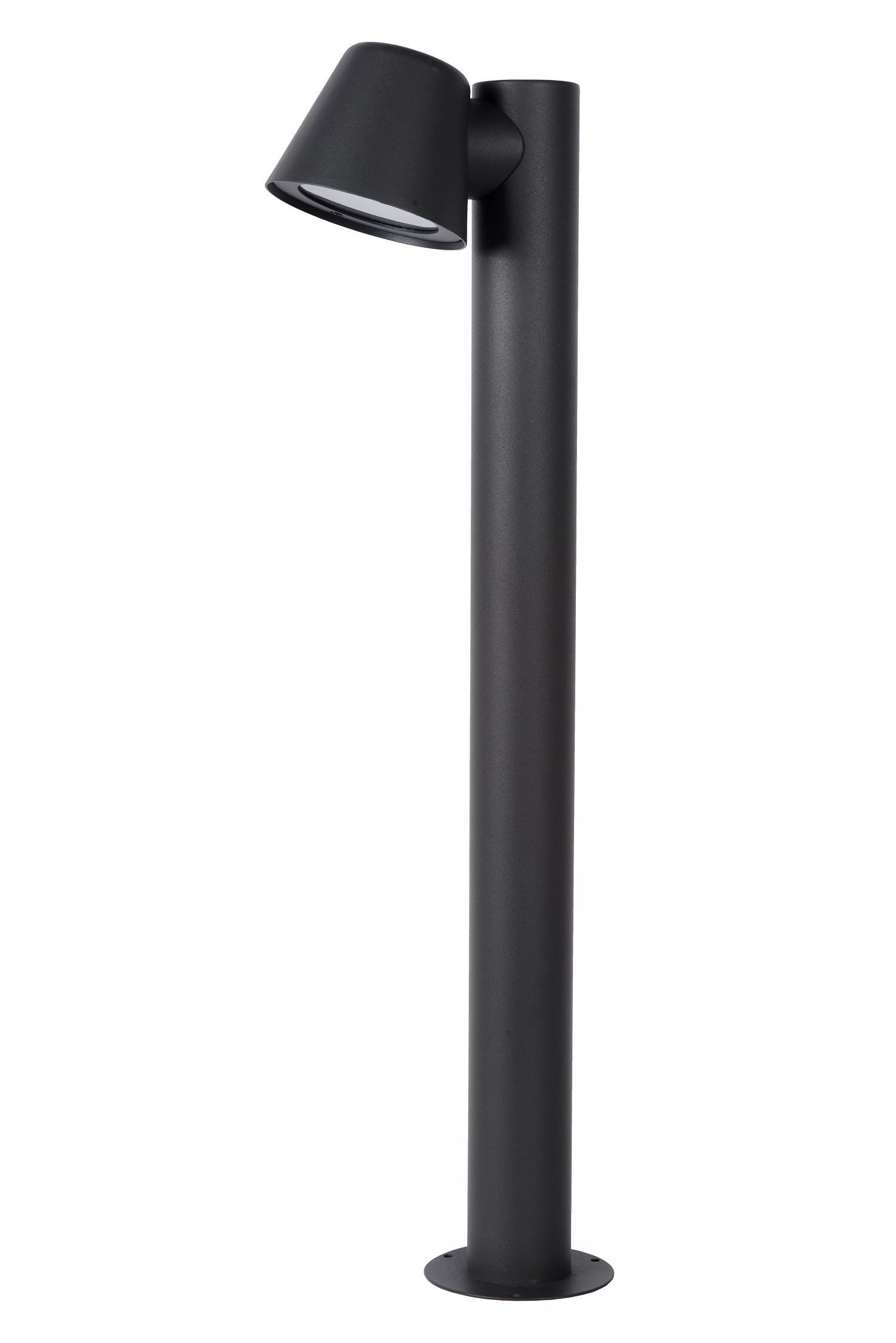 Lampe, Lampenschirm