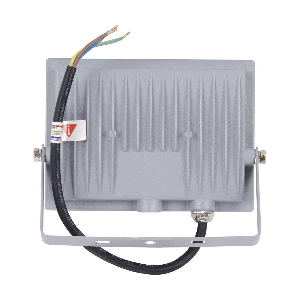 LED, Fackellicht, Industrie, Wandmontage, Kabel