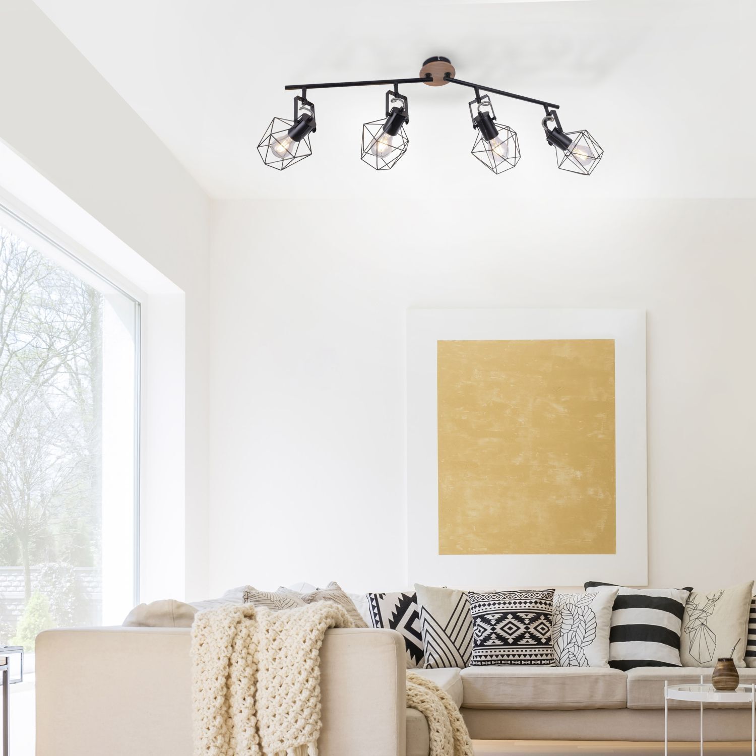 Dekoration für Zuhause