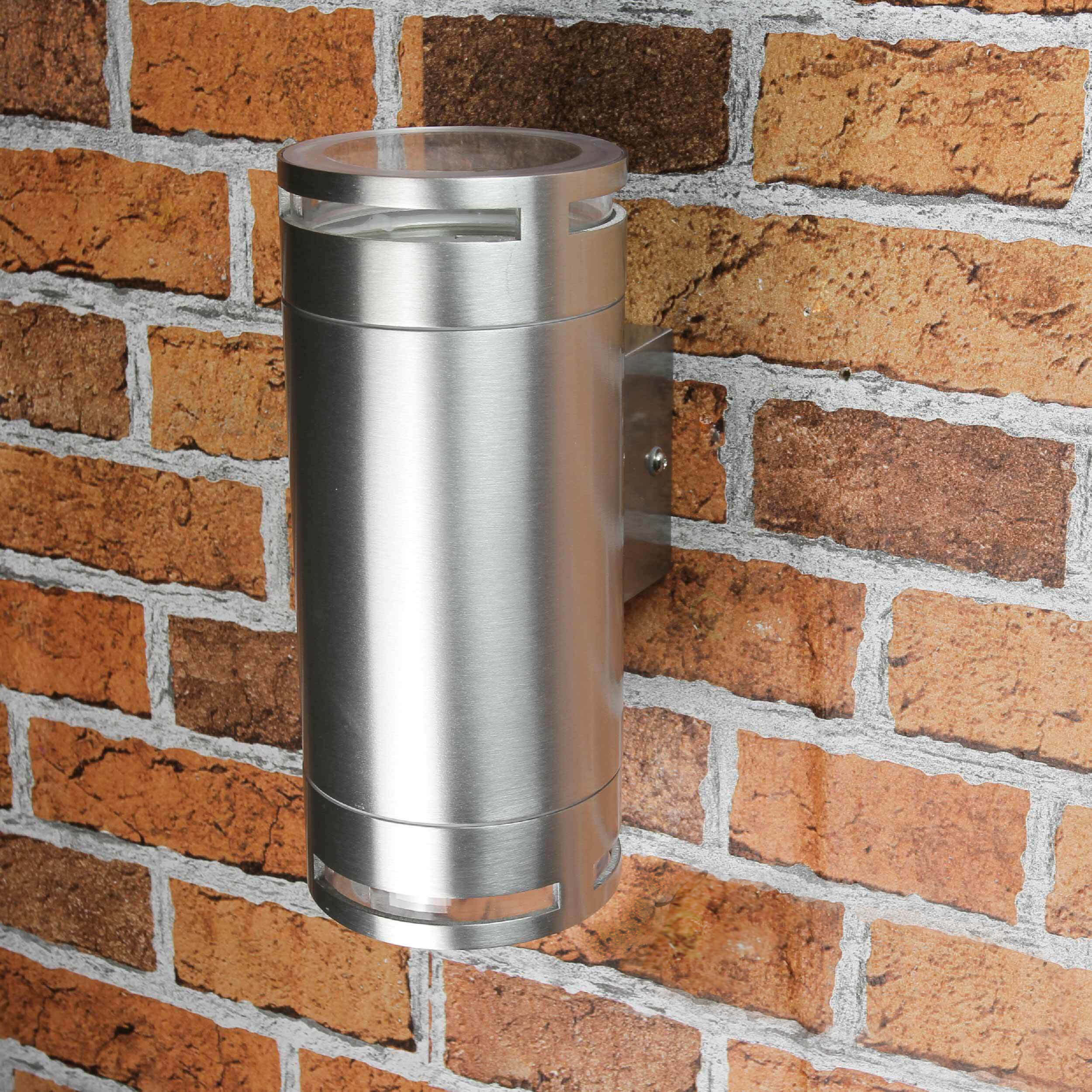 Backstein, Flasche, Shaker