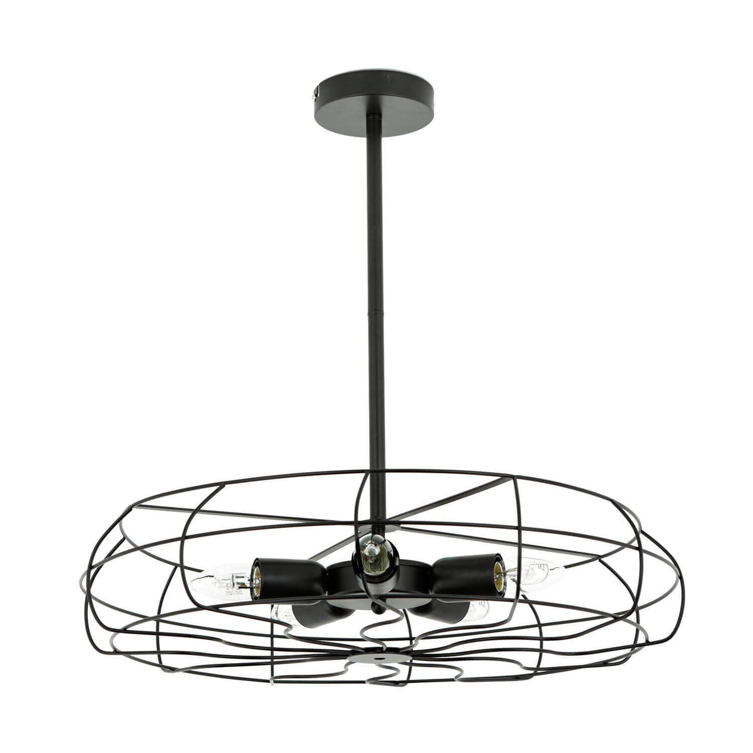 Leuchter, Lampe, Deckenventilator, Gerät, Elektrisches Gerät