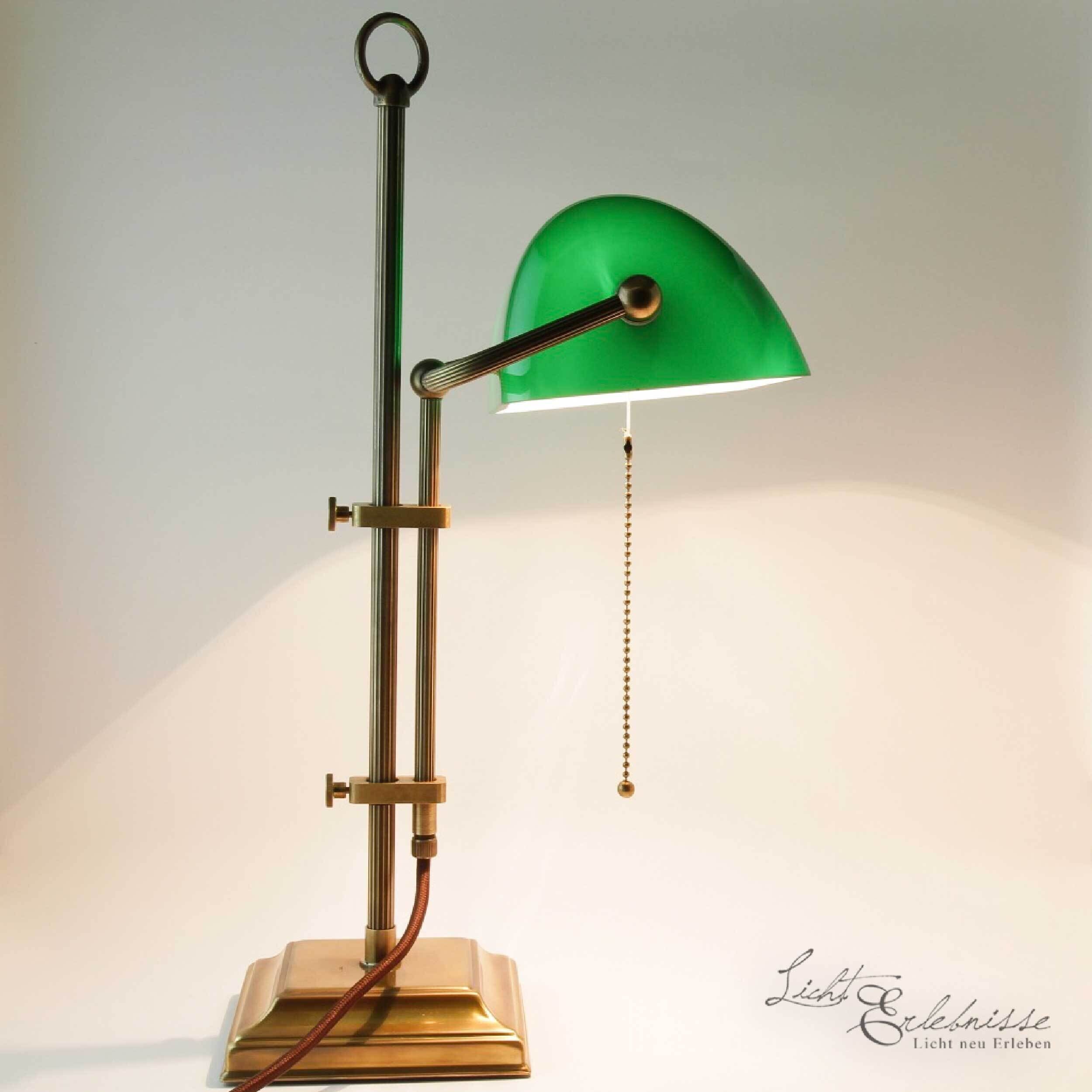 Lampe, Lampenschirm