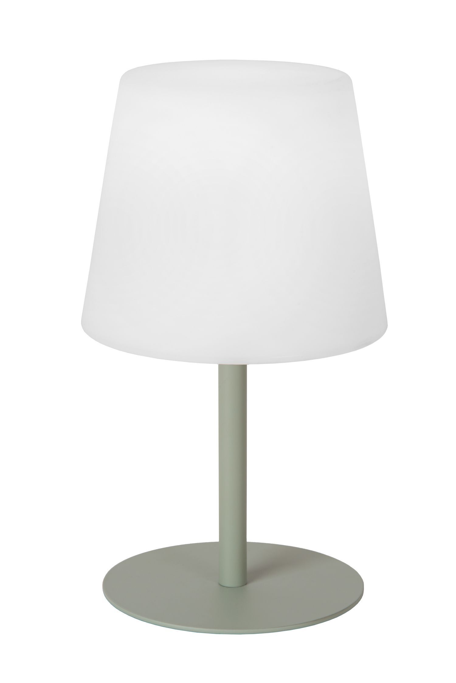 Lampe, Lampenschirm, Tischlampe