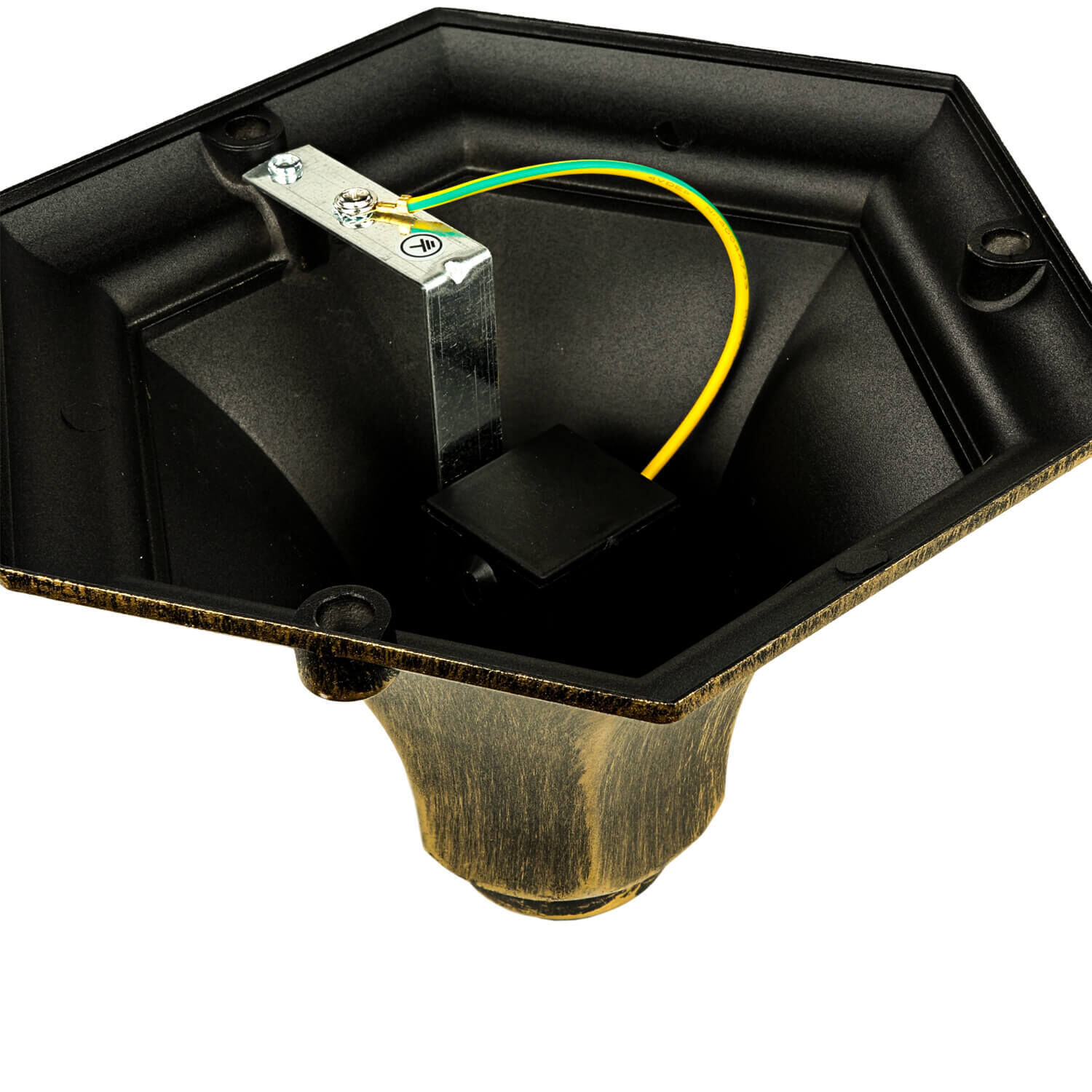 Elektronik, Sprecher