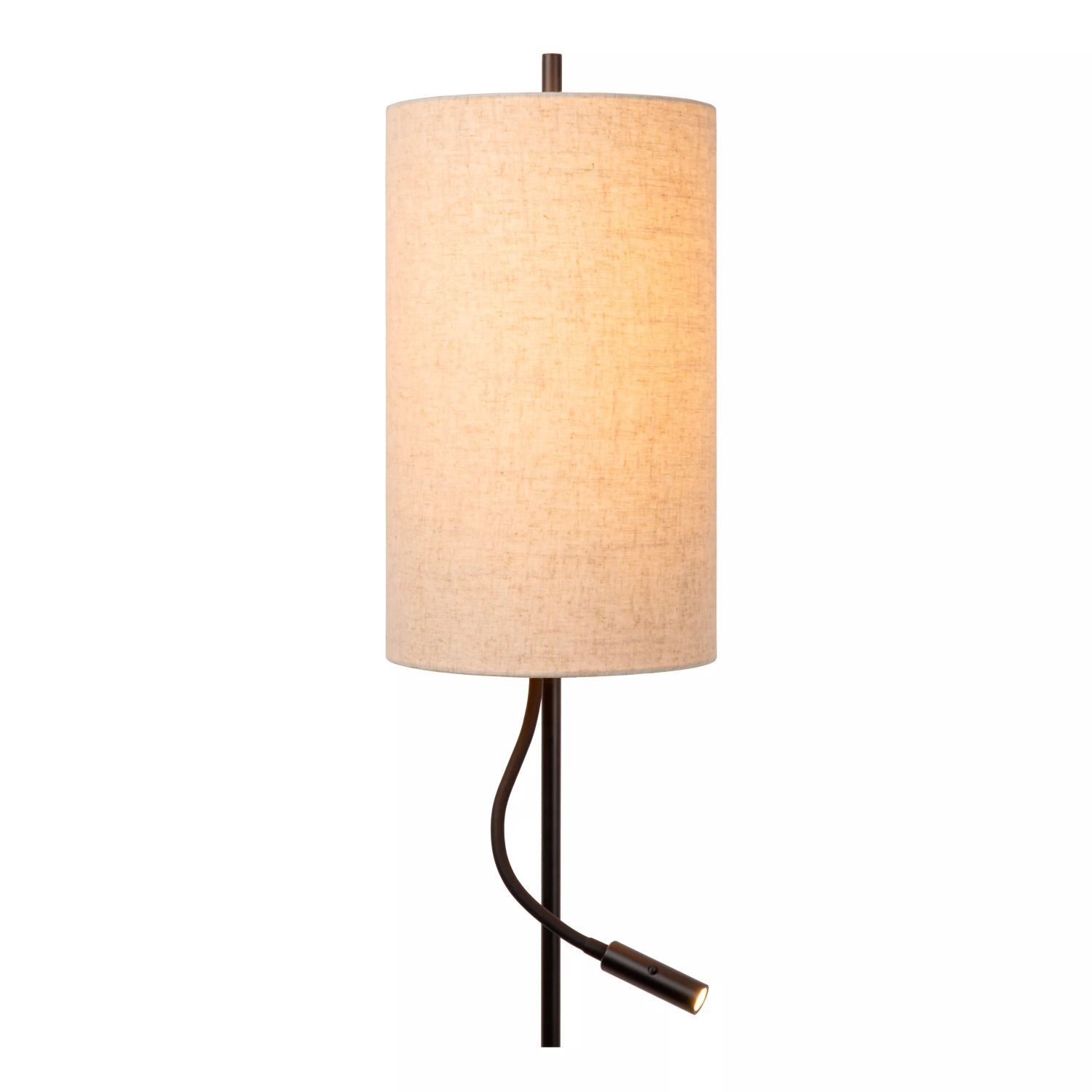Lampe, Lampenschirm, Tischlampe