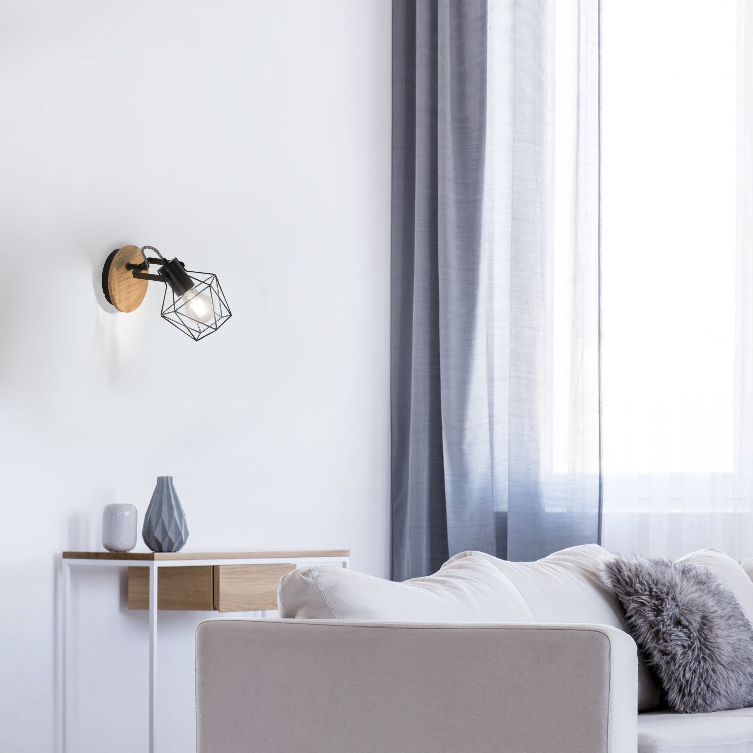 Lampe, Dekoration für Zuhause, Drinnen, Innenarchitektur