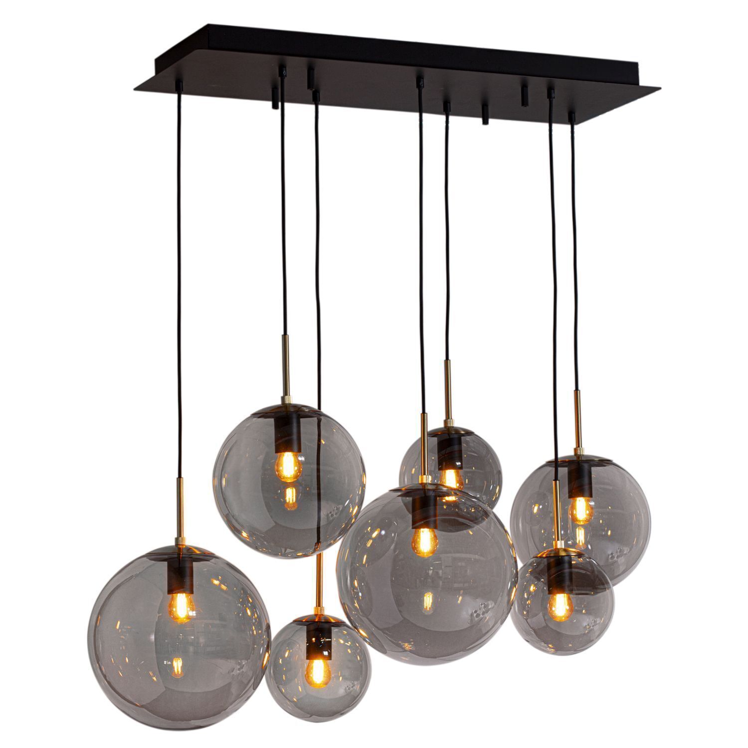 Leuchter, Lampe, Leuchte