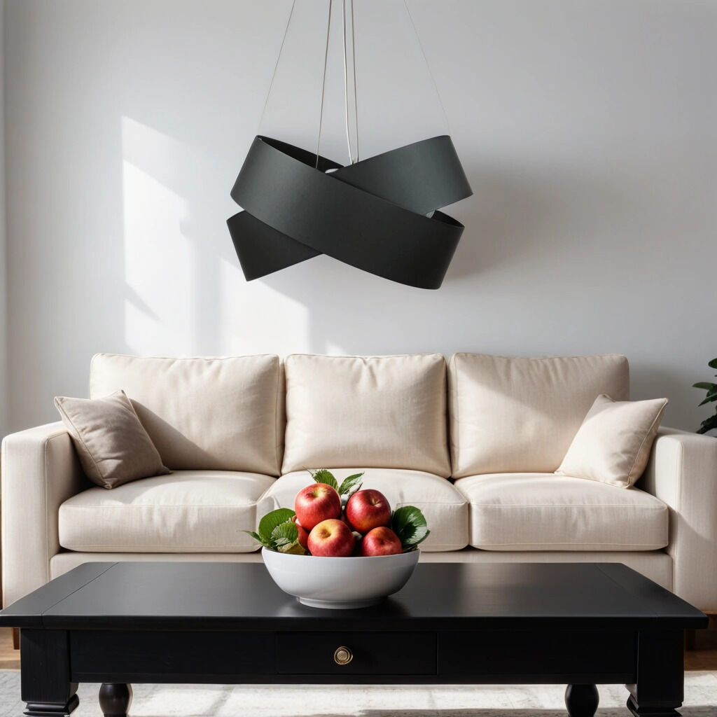 Tabelle, Kaffeetisch, Wohnzimmer, Couch, Lampe