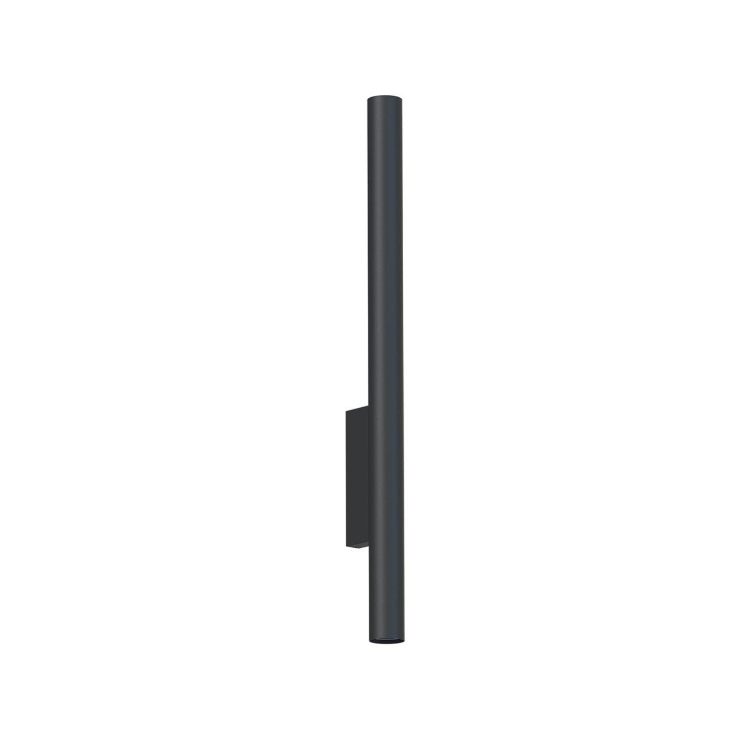 wandleuchte-schlafzimmer-wandleuchte-wohnzimmerlampe-modern-roja-2x-gu10-r35-bis-10-w-schwarz-metall-modern-no10759-02 Stab, Lampe, Wandleuchte, Lineare Leuchte, Metallstange
