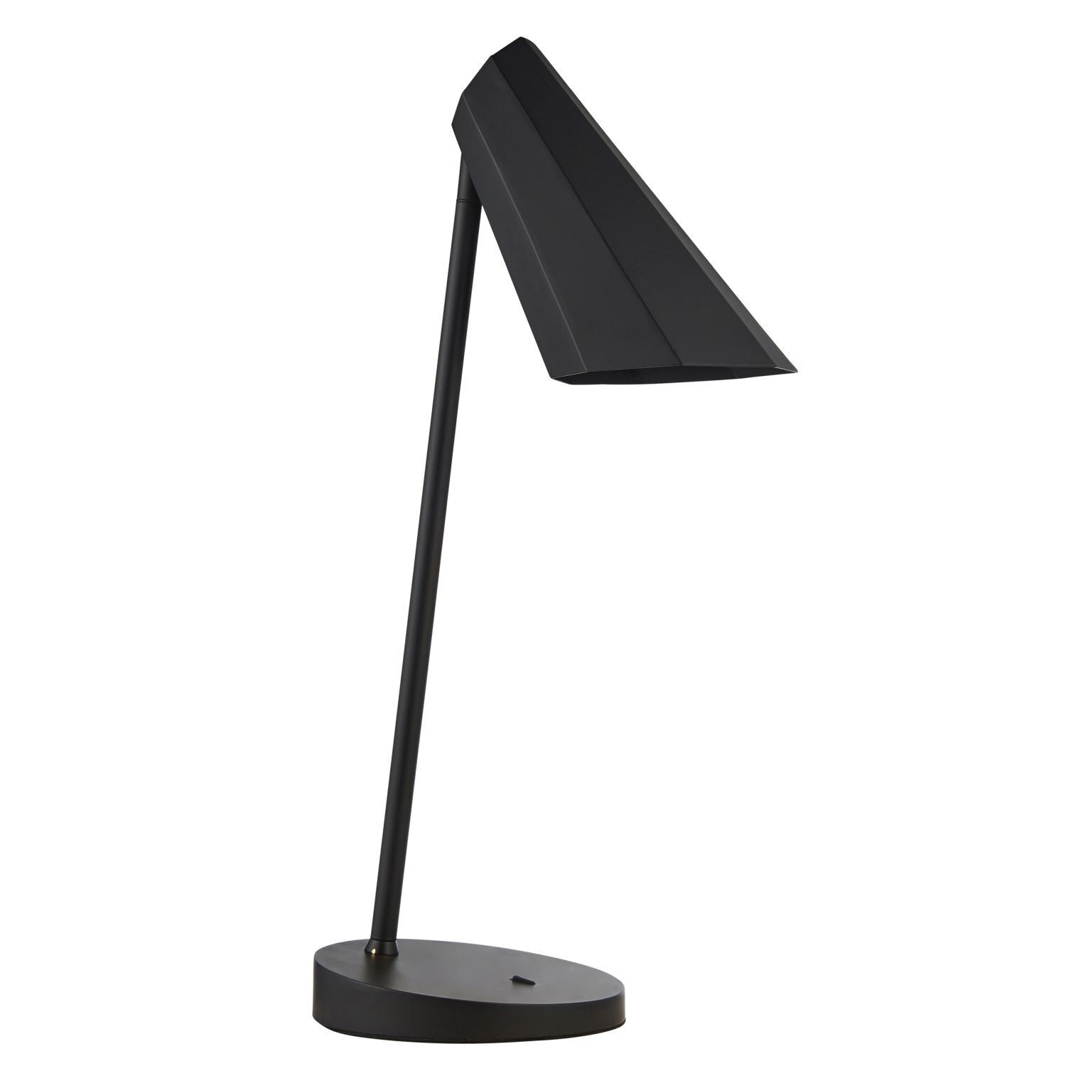 Lampe, Tischlampe, Lampenschirm
