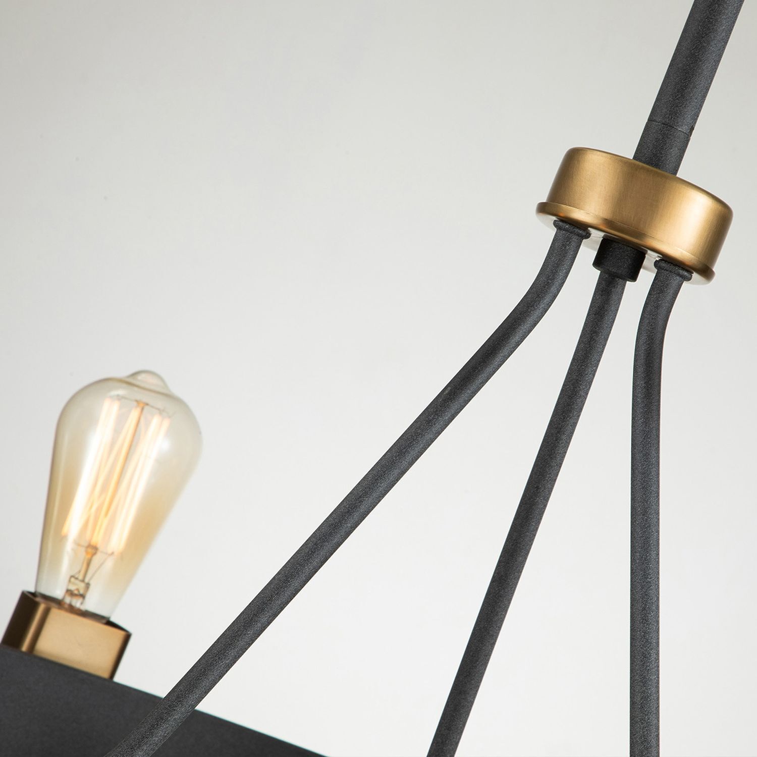 pendant, Lampe, Lichtquelle, Kugel-/Kugel-Lampen-Design, offener Glühbirnen-Stil