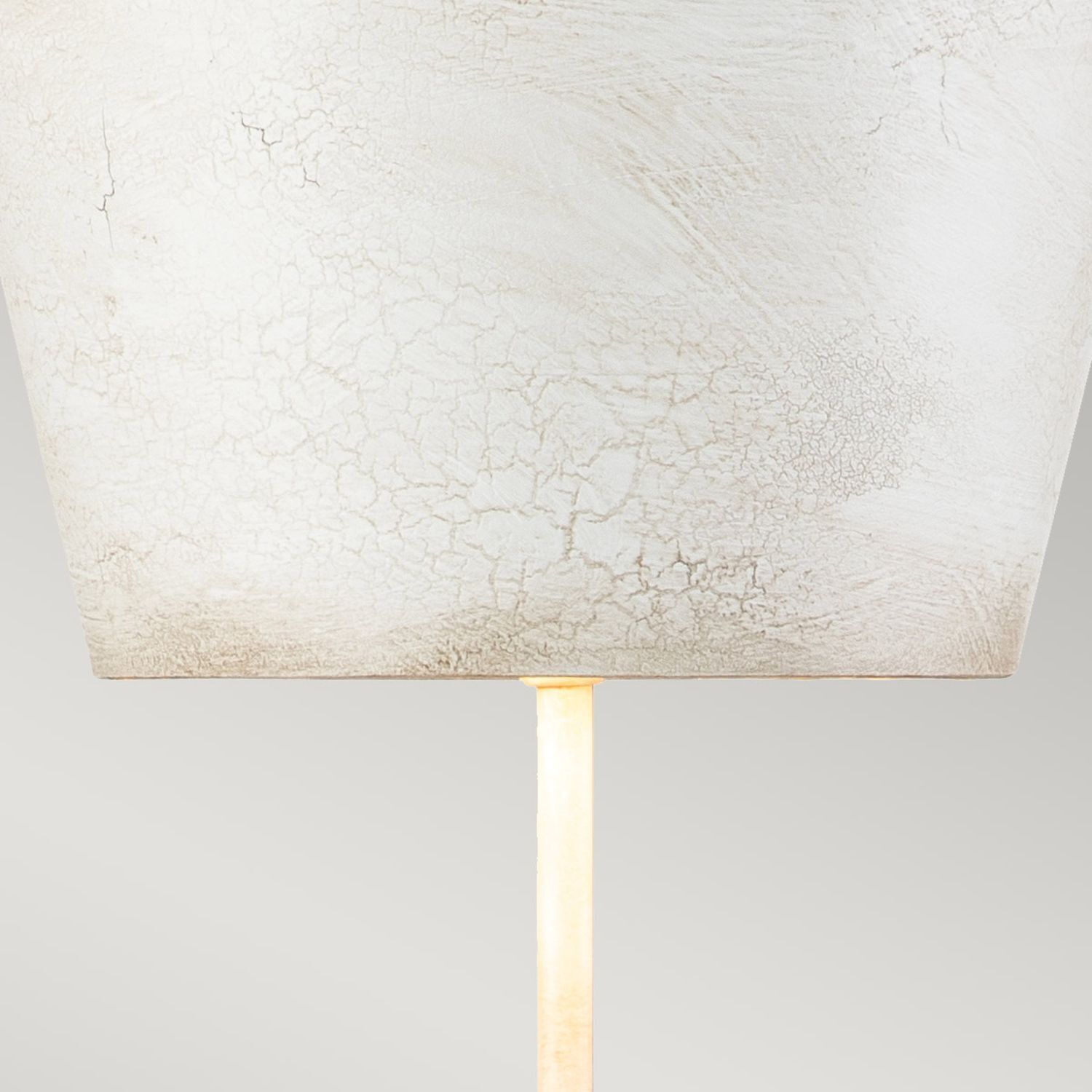 Lampe, Lampenschirm