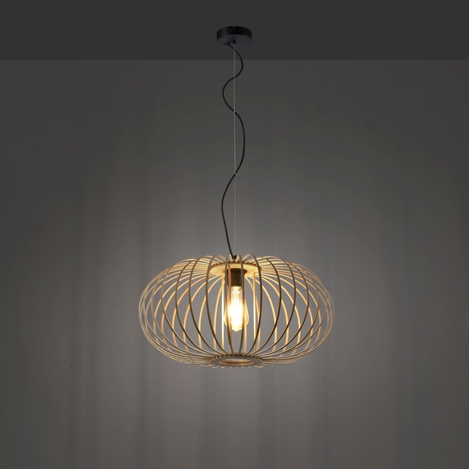 Leuchter, Lampe