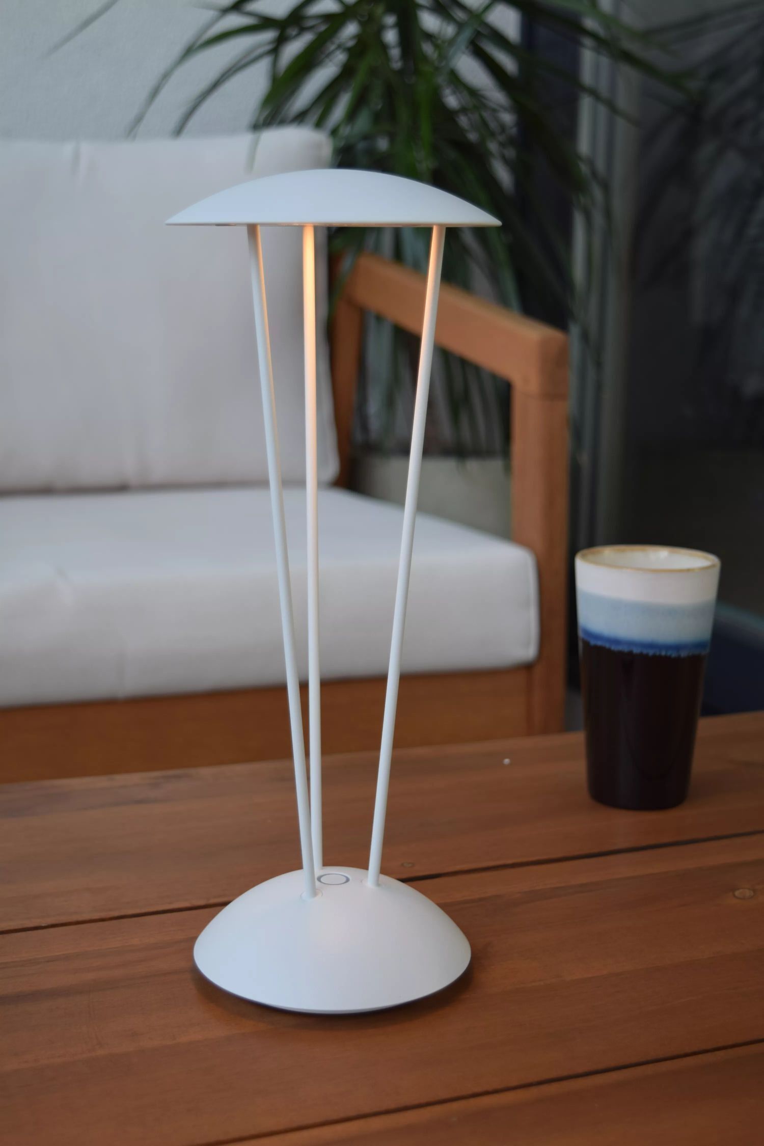 Lampe, Stehlampe