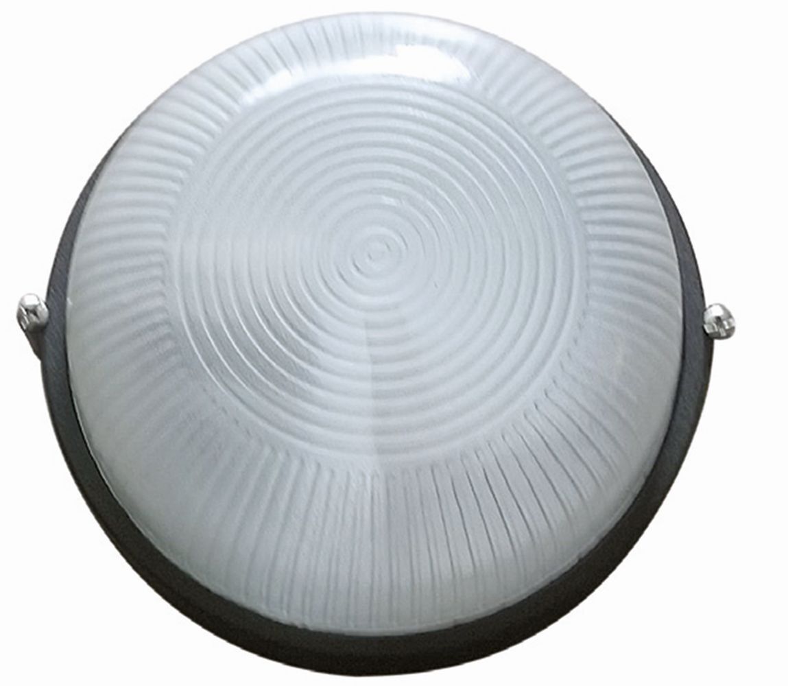 Runde Außenlampe Maritim Ø19cm IP44 Bullauge FLORAID