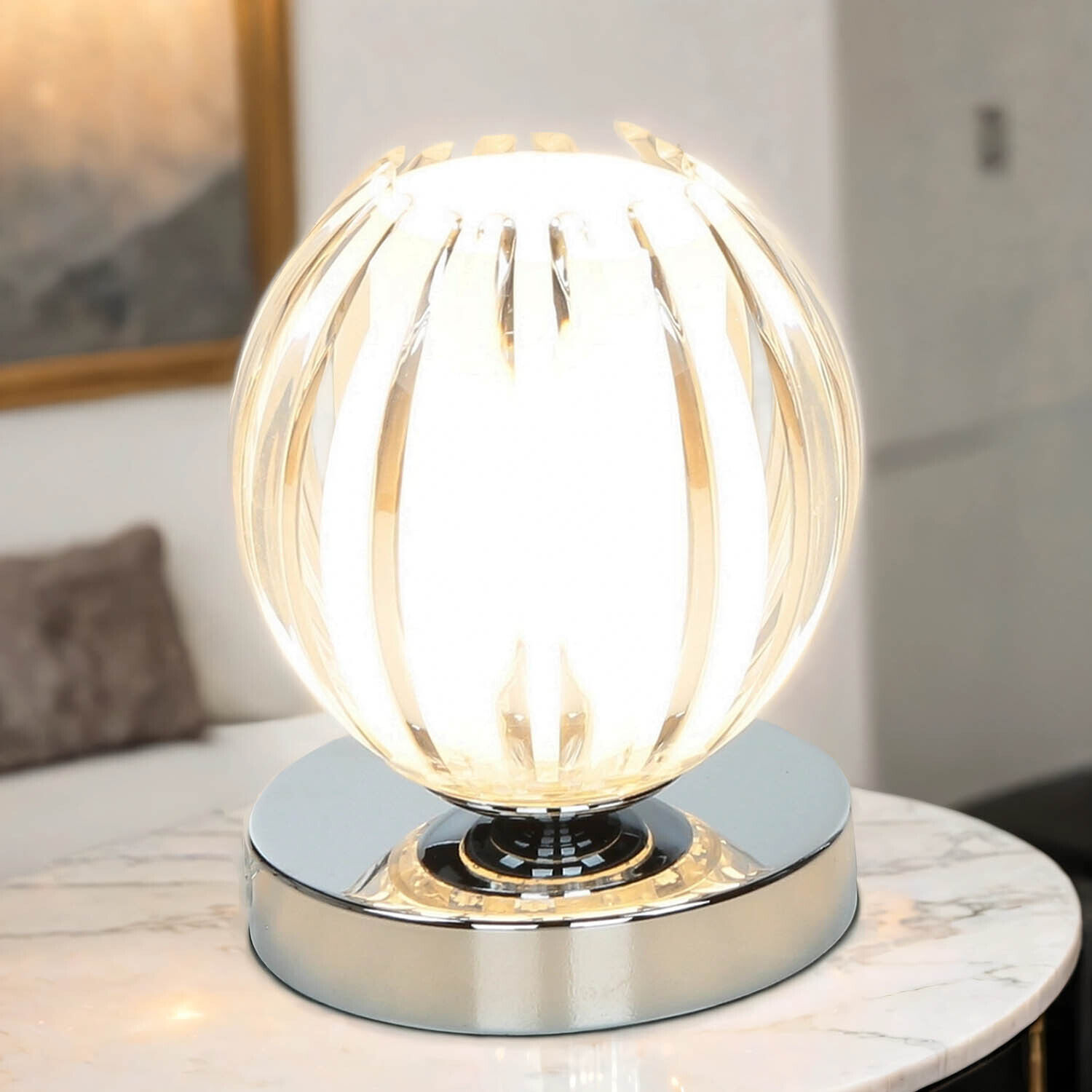 Lampe, Tischlampe