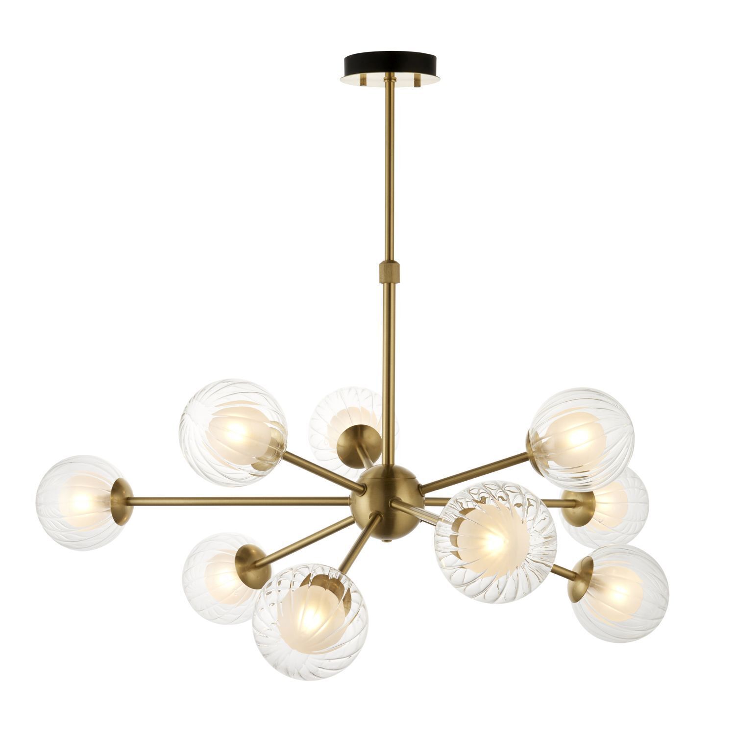 Leuchter, Lampe, Deckenventilator, Gerät, Elektrisches Gerät
