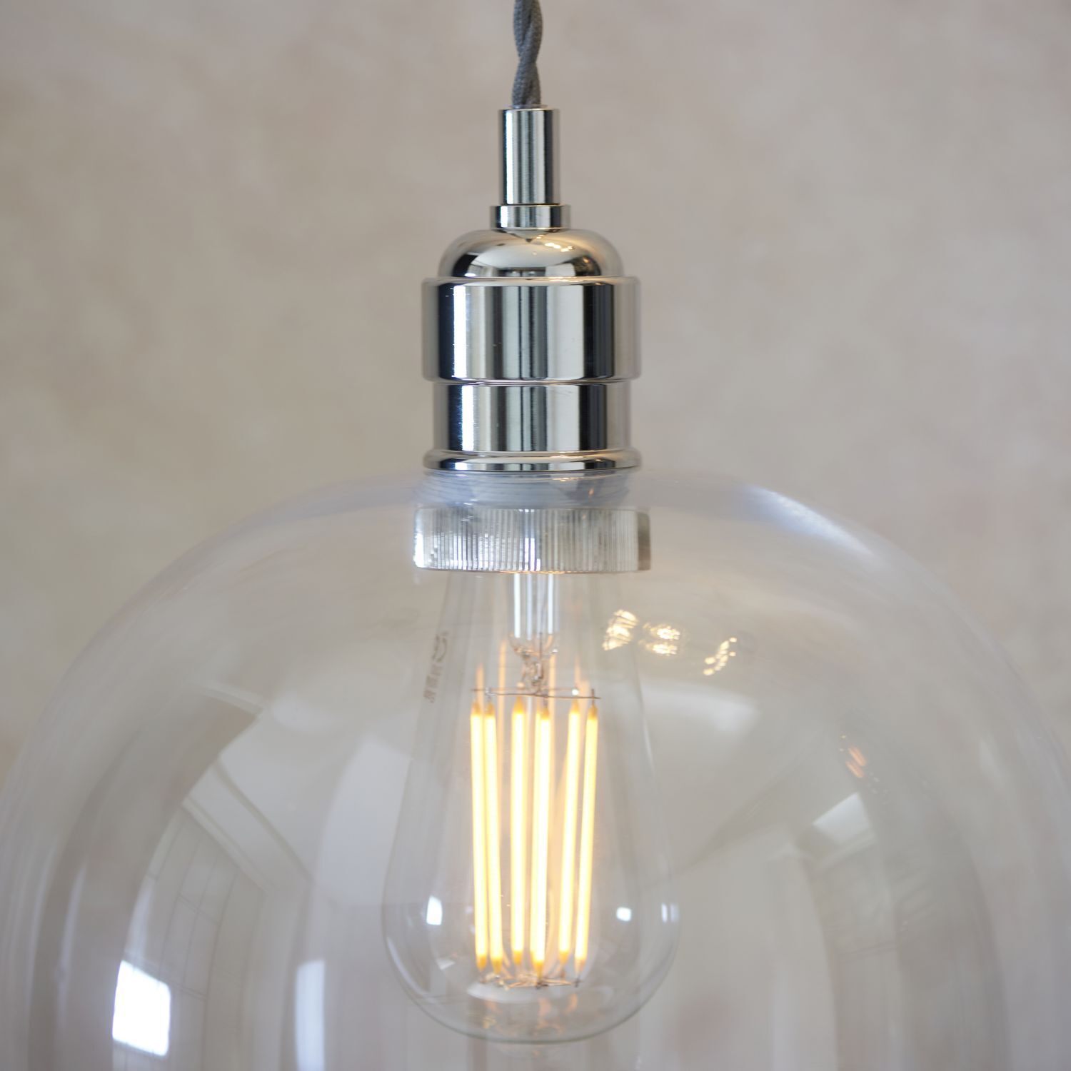 Licht, Leuchte