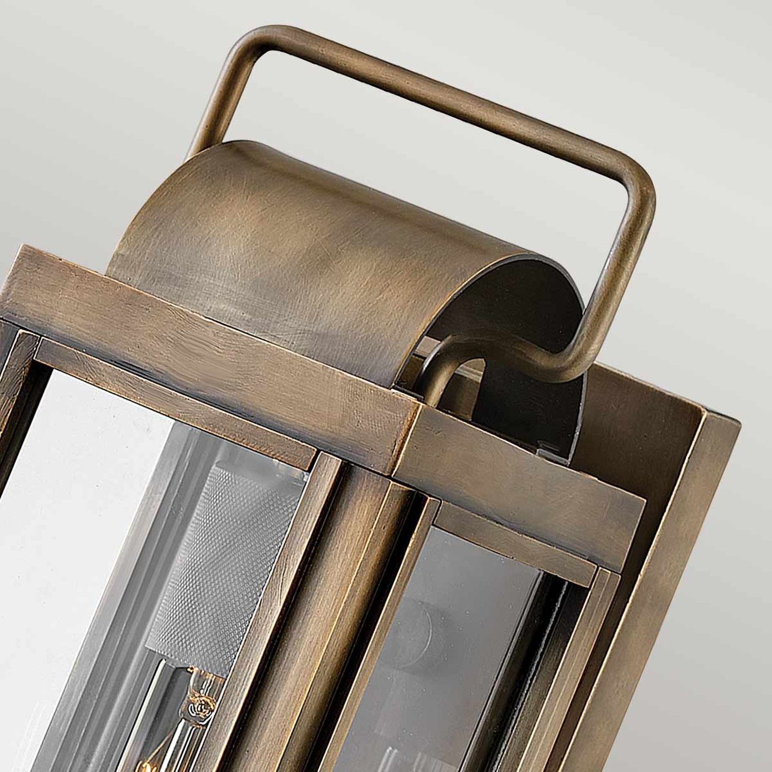 Lampe, Laterne